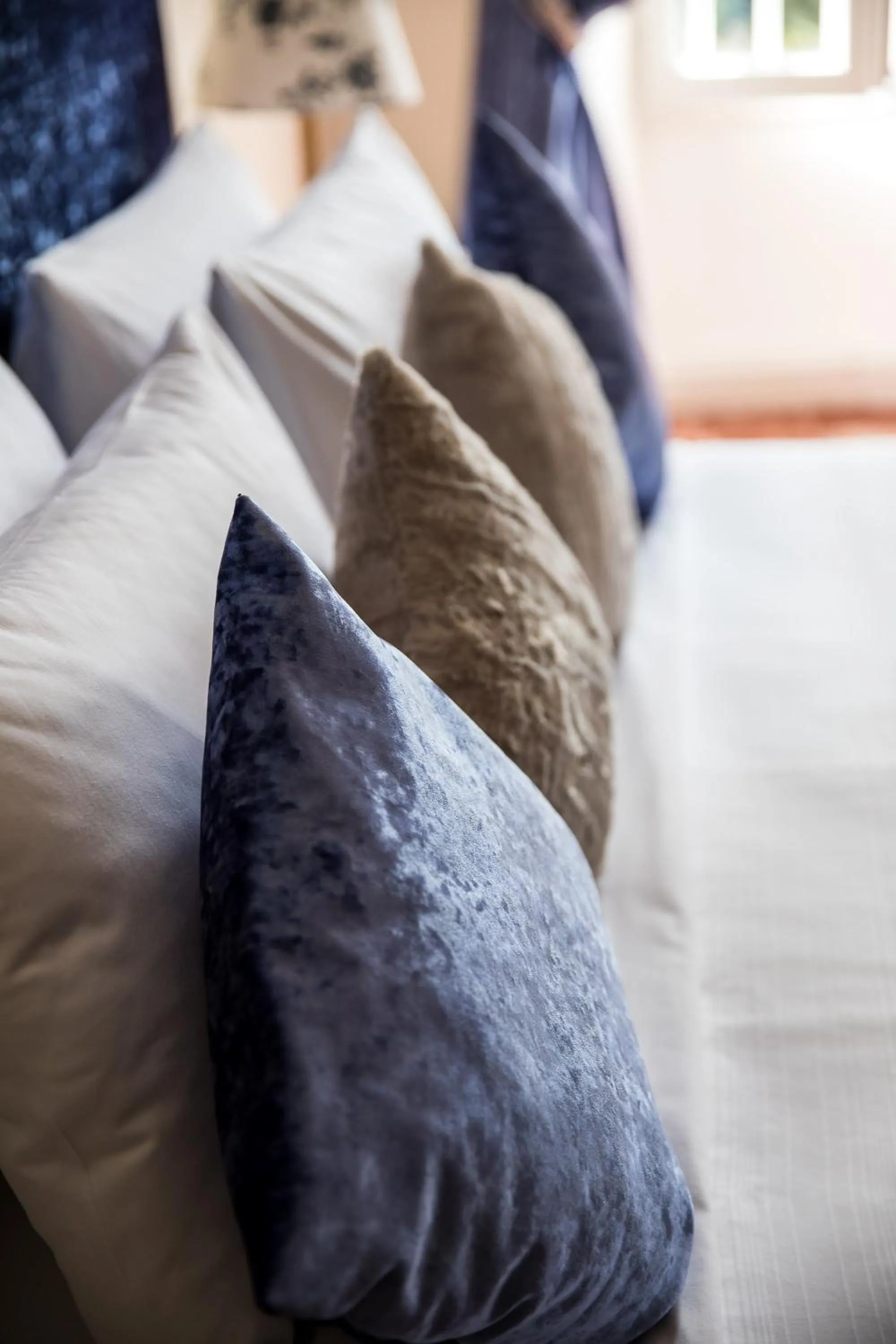 Bedroom, Bed in La Résidence Chambre d'Hotes