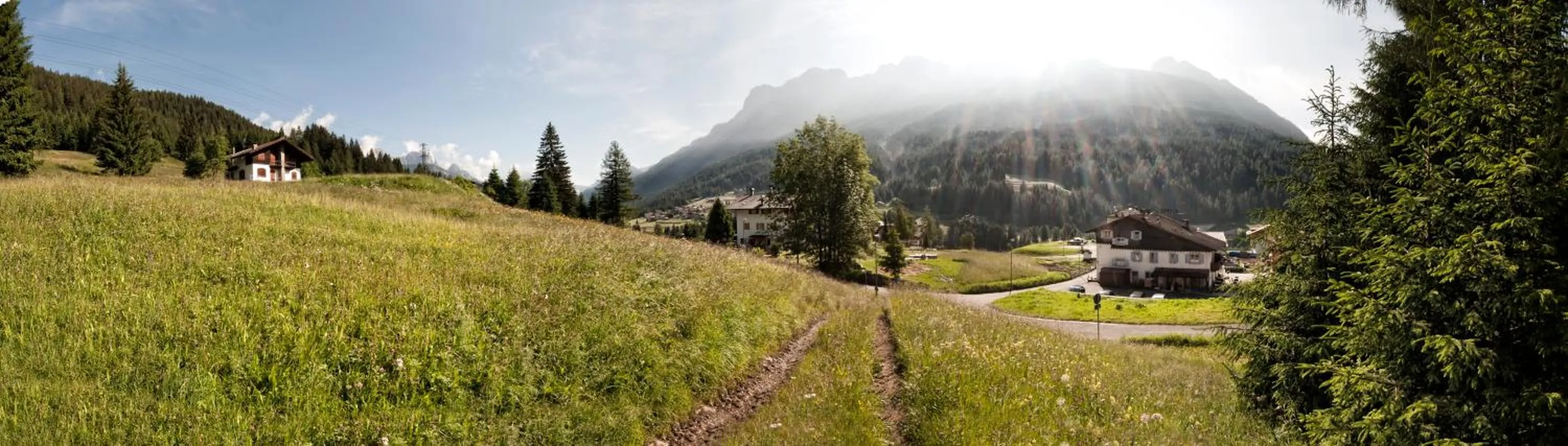 View (from property/room) in Garnì Aurora Bed and Breakfast