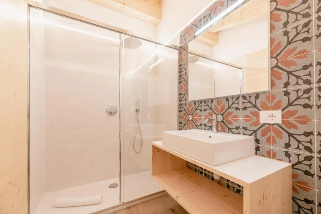 Garnì Aurora Bed and Breakfast