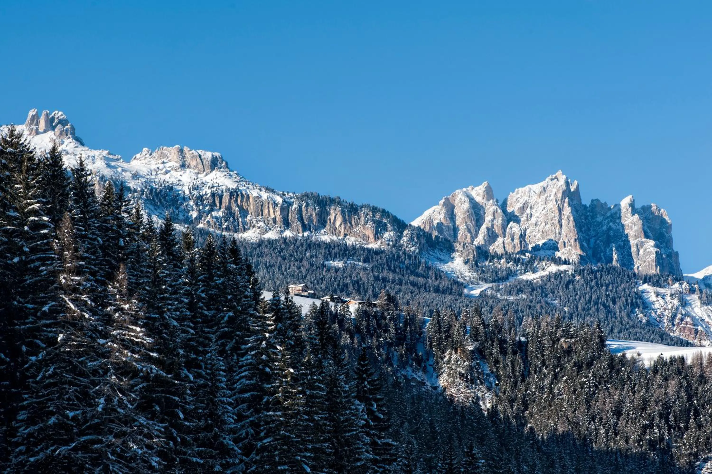 Neighbourhood in Garnì Aurora Bed and Breakfast