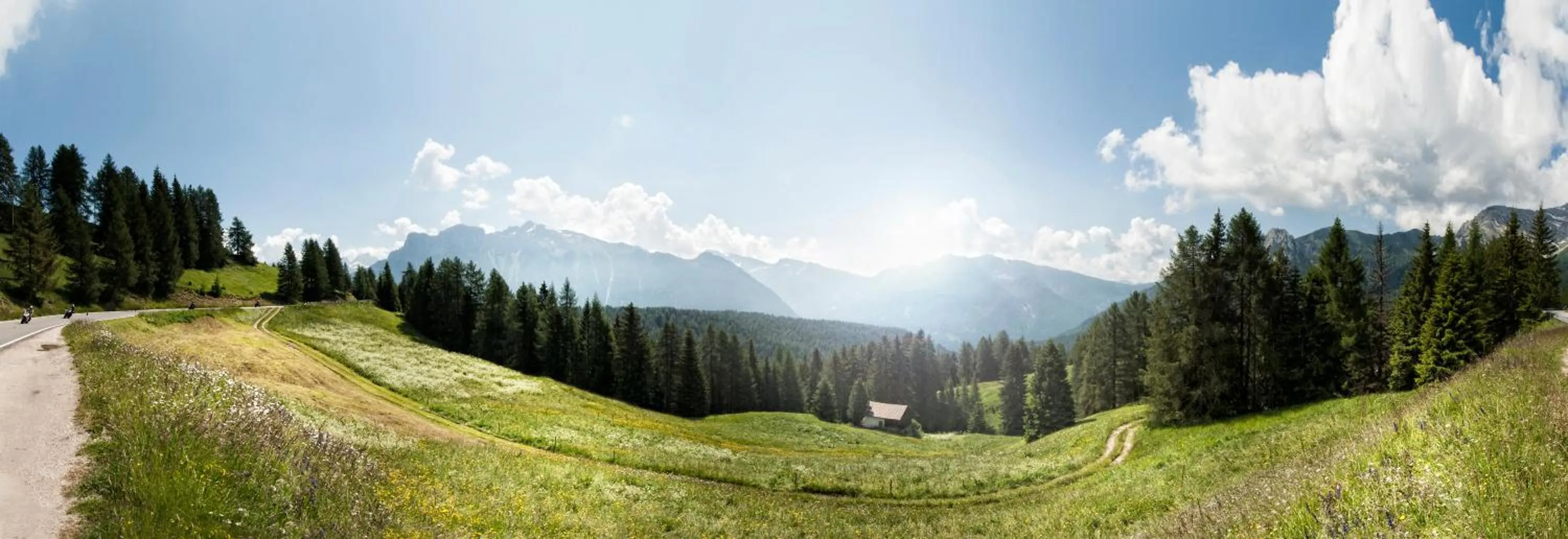 Neighbourhood in Garnì Aurora Bed and Breakfast