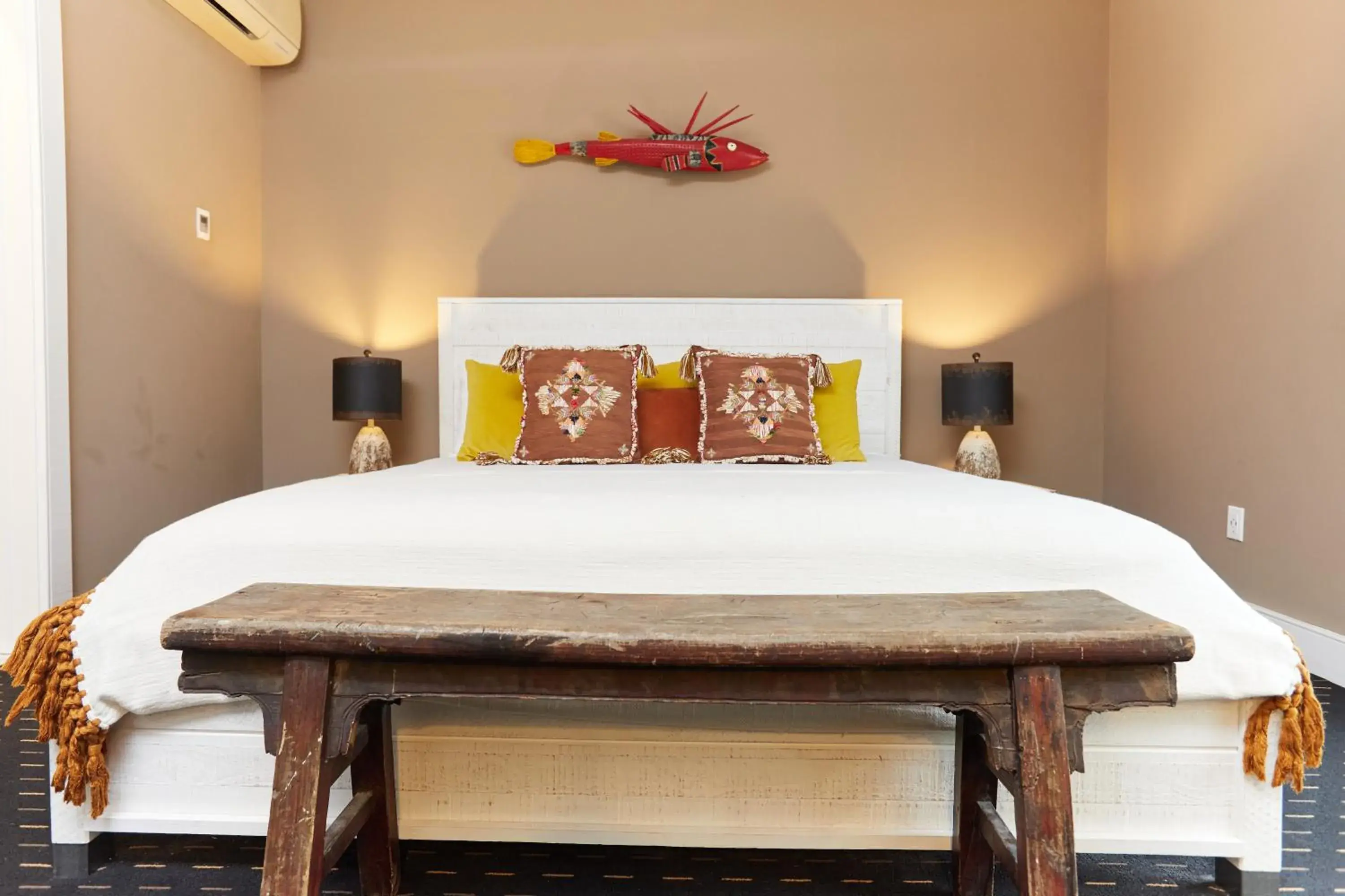 Photo of the whole room, Bed in Shelter Harbor Inn Photo of the whole room, Bed in Shelter Harbor Inn