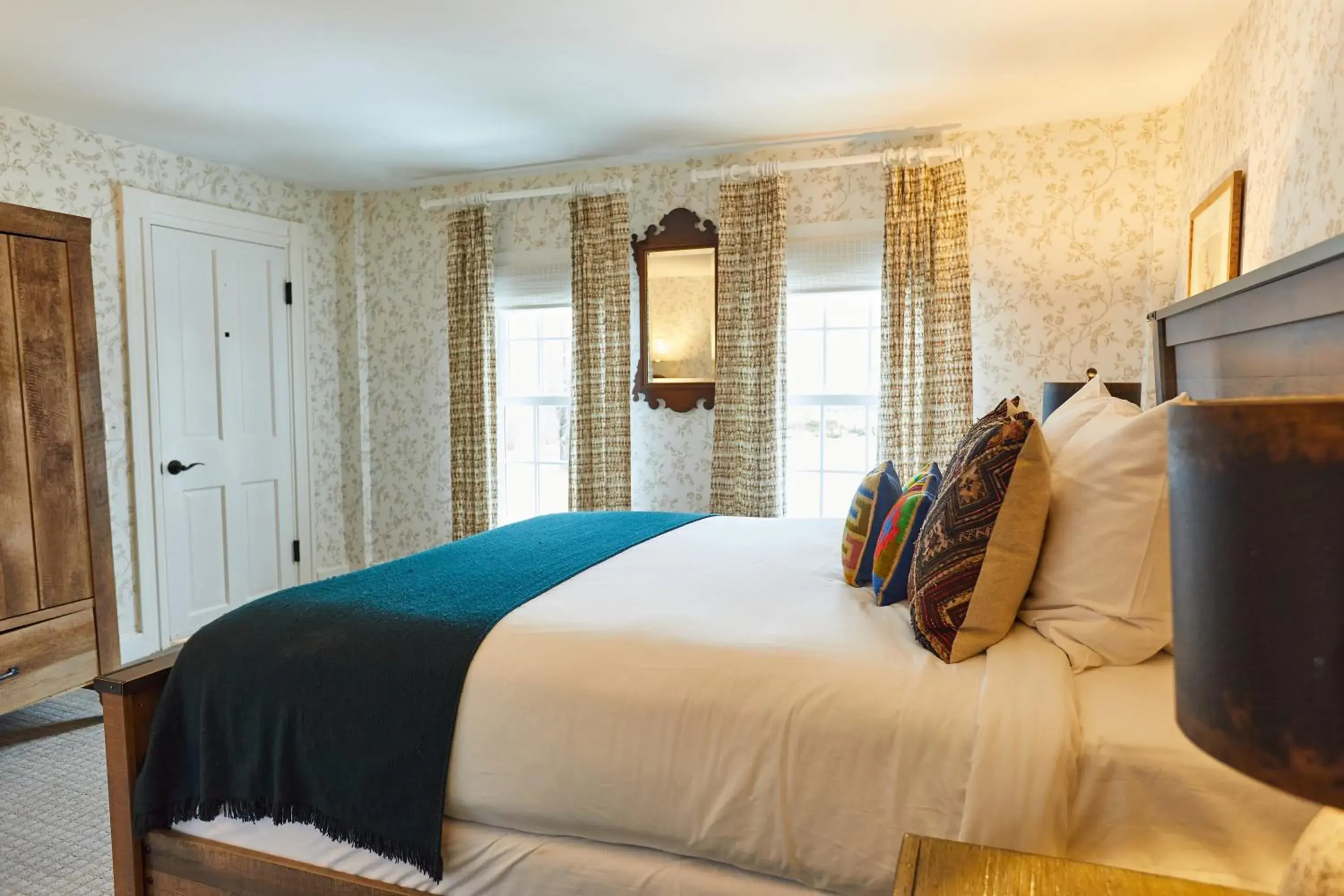 Photo of the whole room, Bed in Shelter Harbor Inn Photo of the whole room, Bed in Shelter Harbor Inn