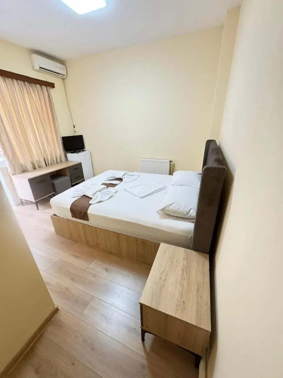 Standard Double Room in Hotel Imereti - Old Tbilisi Center Standard Double Room in Hotel Imereti - Old Tbilisi Center