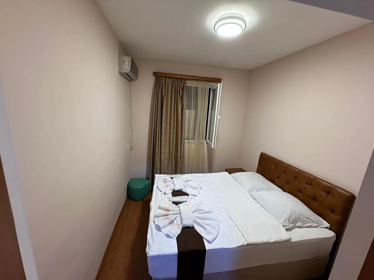 Photo of the whole room, Bed in Hotel Imereti - Old Tbilisi Center