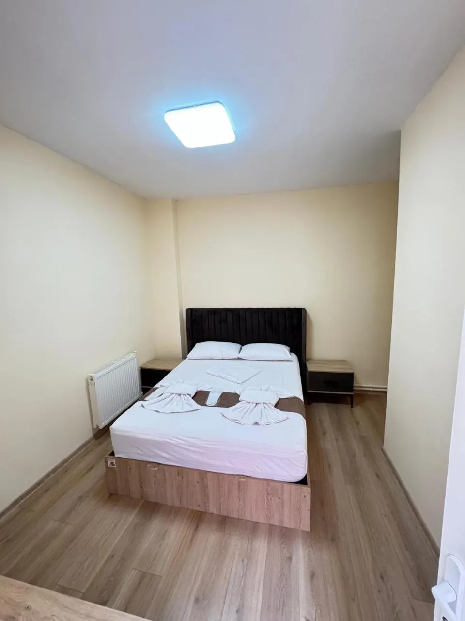 Photo of the whole room, Bed in Hotel Imereti - Old Tbilisi Center