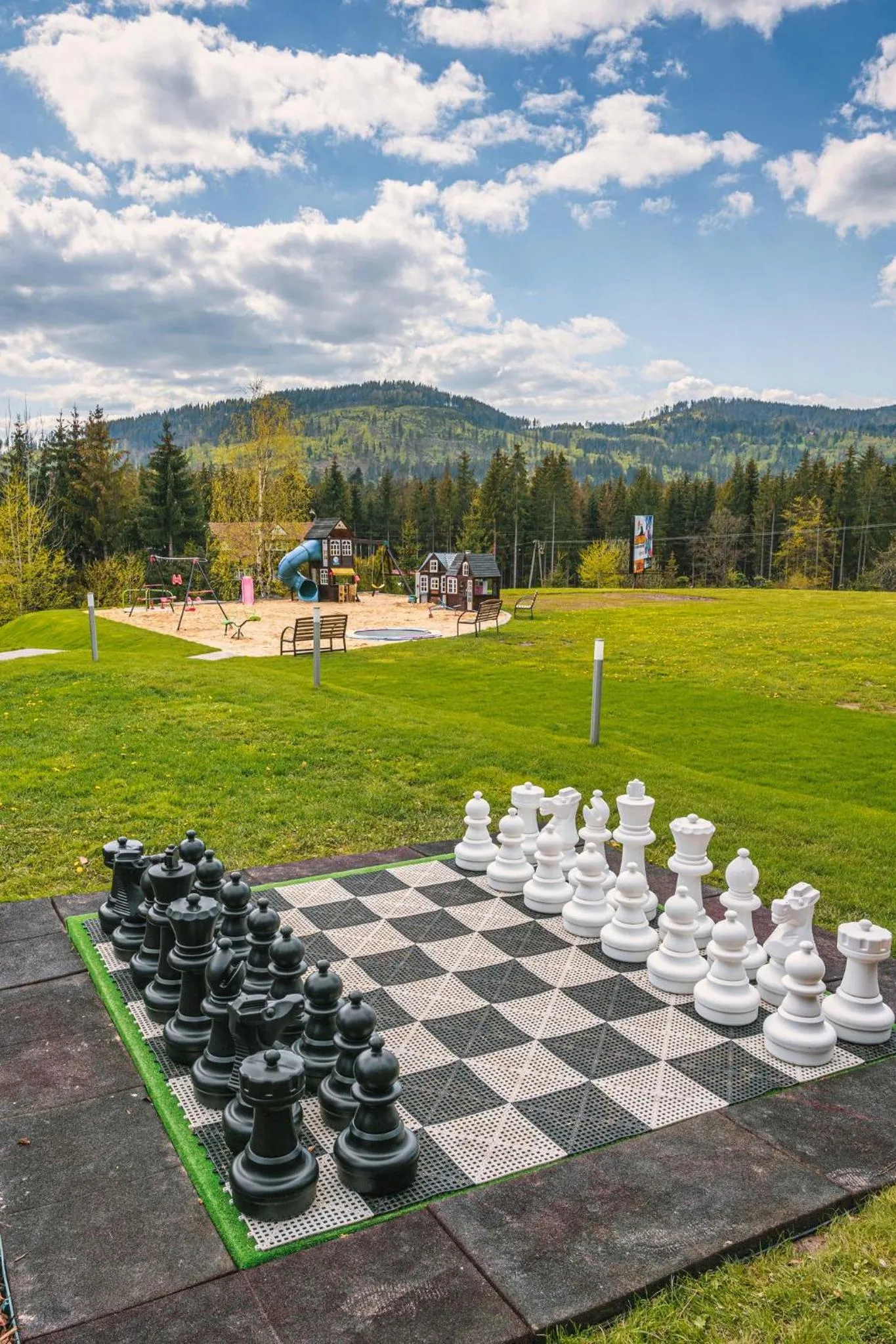 Srebrny Bucznik Wellness & Restaurant