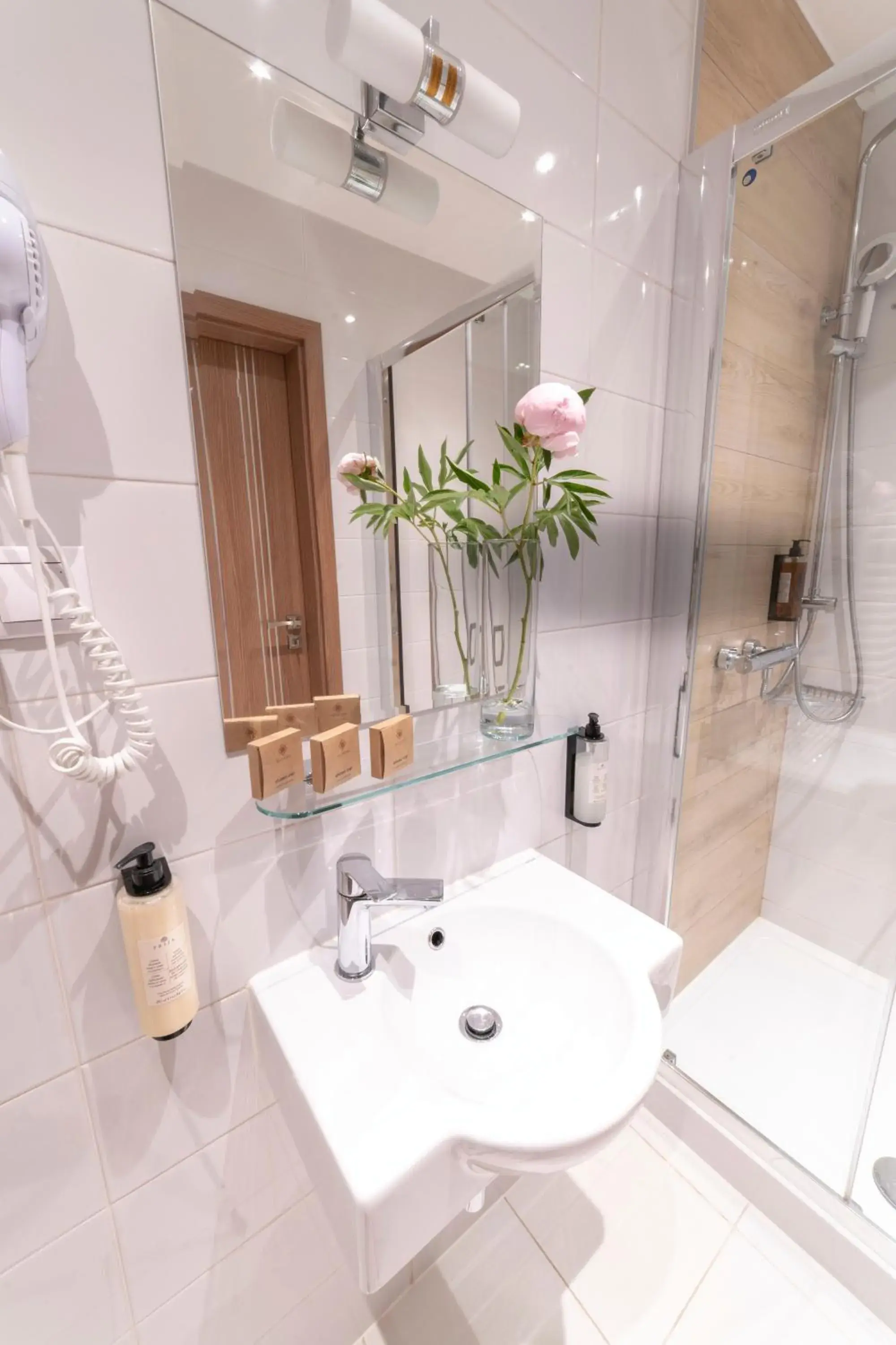 Standard Double or Twin Room in Srebrny Bucznik Wellness & Restaurant Standard Double or Twin Room in Srebrny Bucznik Wellness & Restaurant