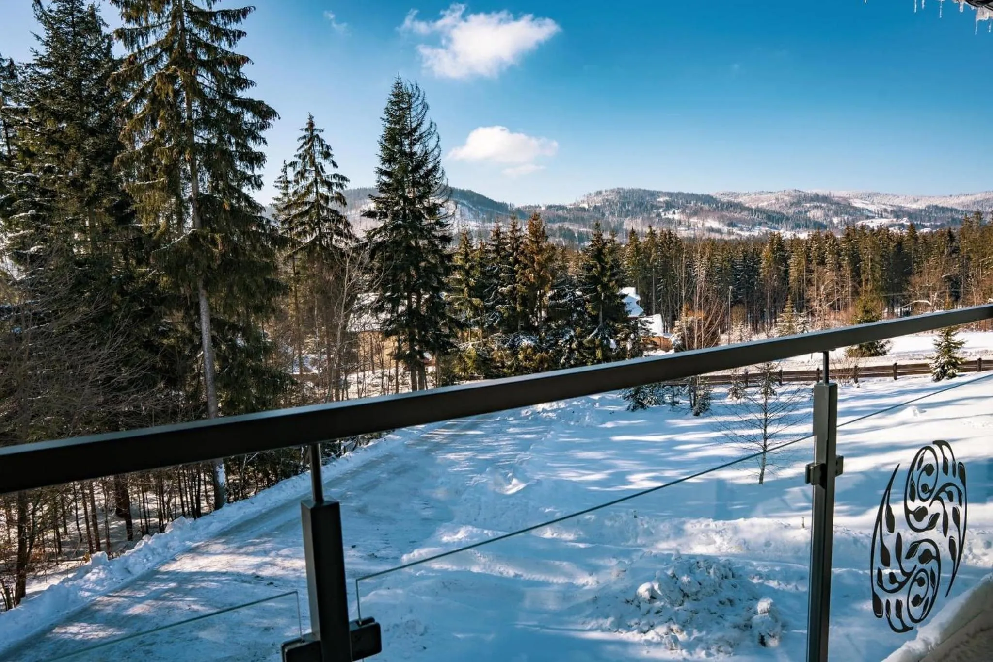 Srebrny Bucznik Wellness & Restaurant