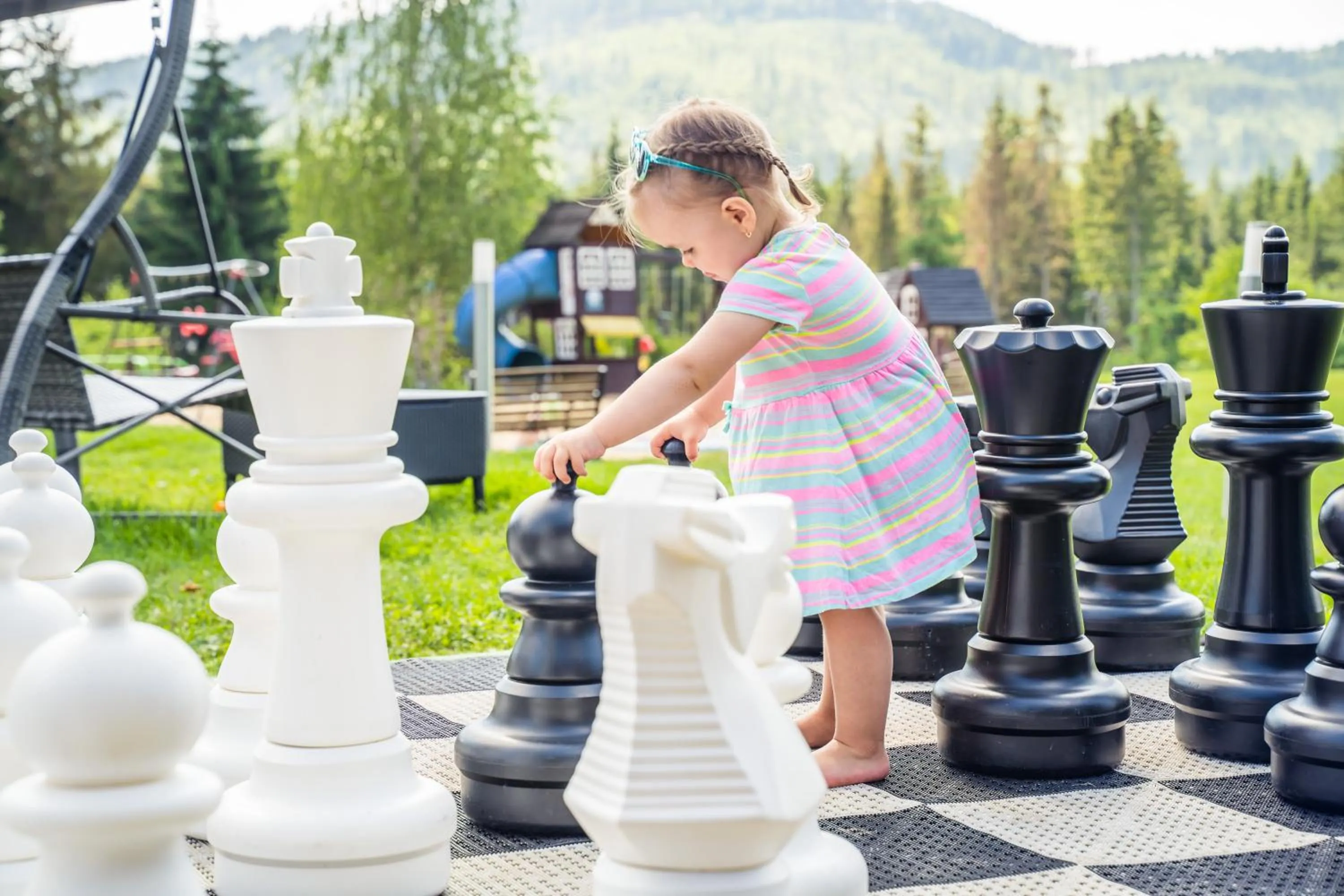 Srebrny Bucznik Wellness & Restaurant