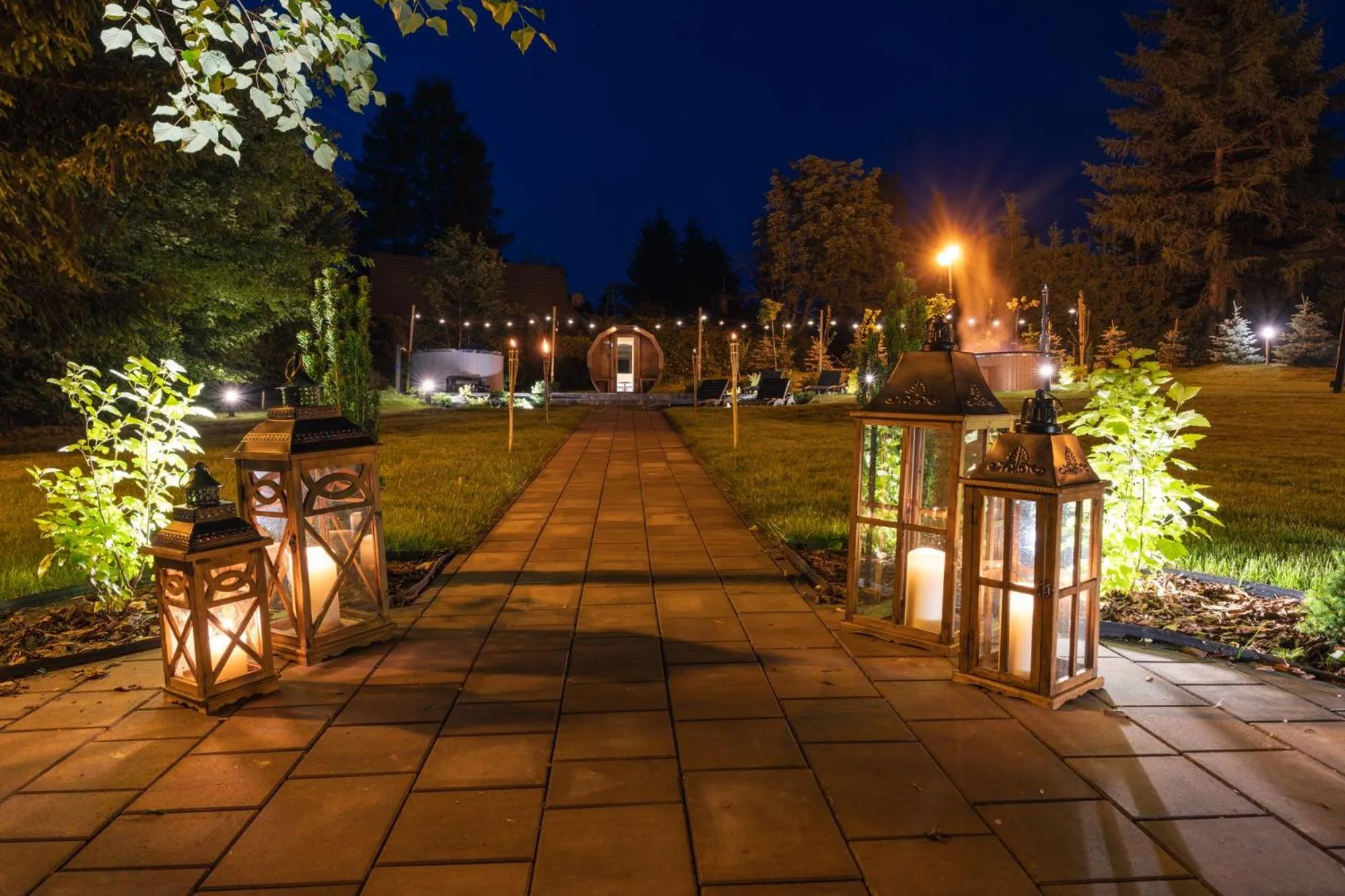 Srebrny Bucznik Wellness & Restaurant