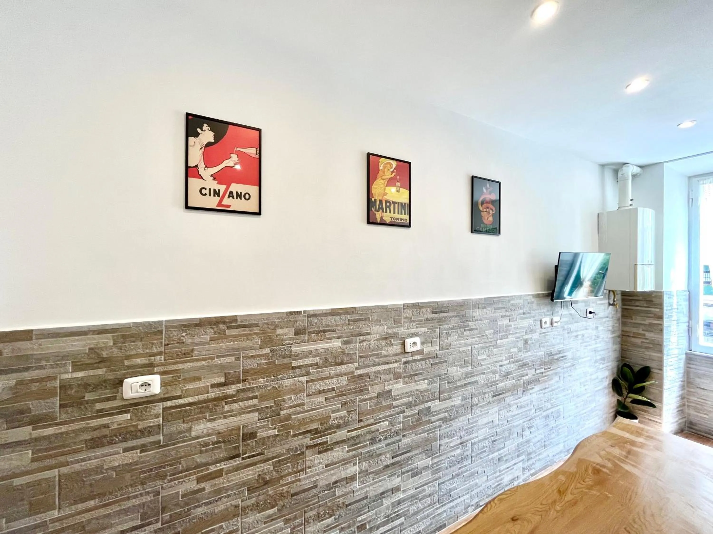 I Pini di Roma - Rooms & Suites