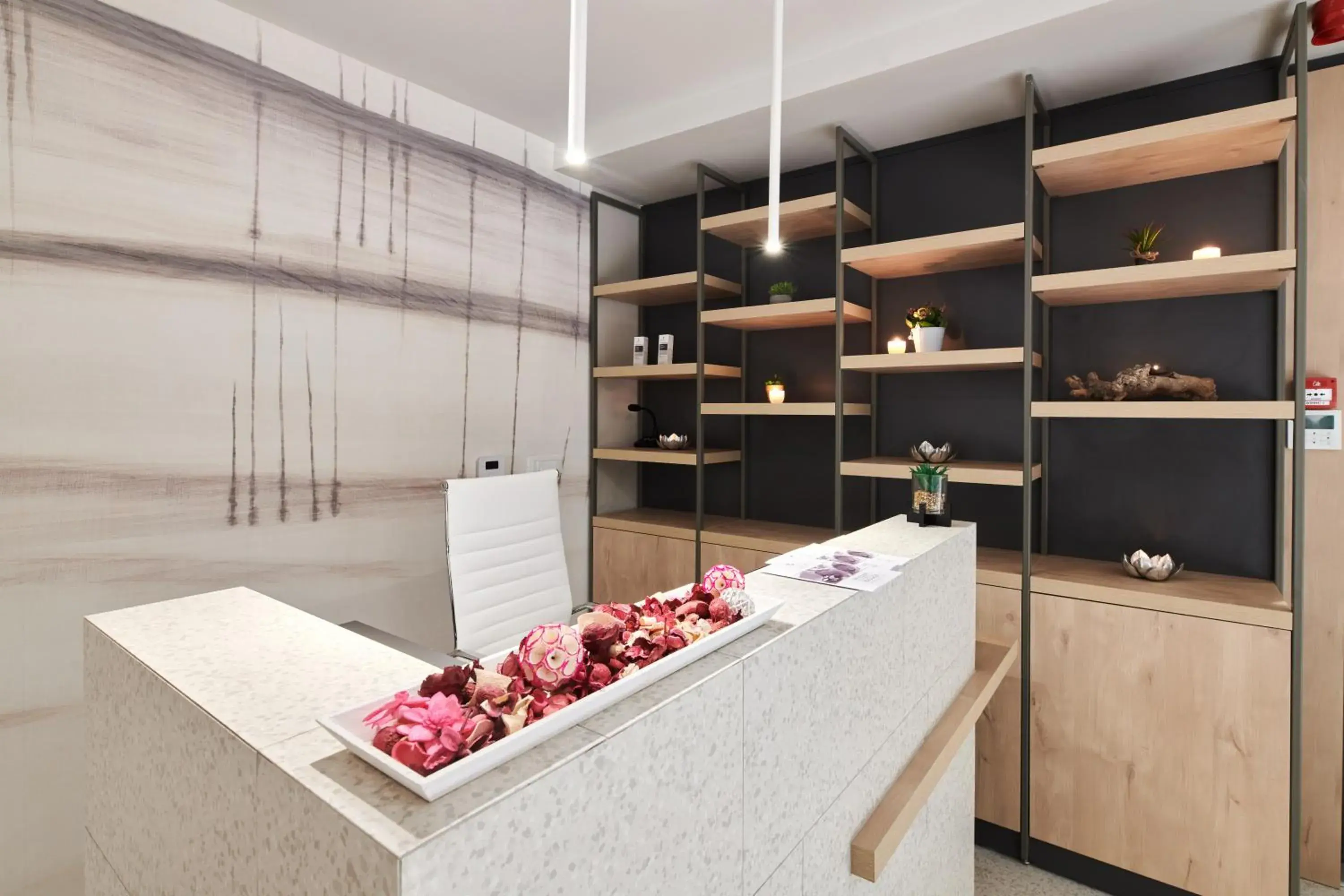 Spa and wellness centre/facilities in Hotel Park Plava Laguna Spa and wellness centre/facilities in Hotel Park Plava Laguna