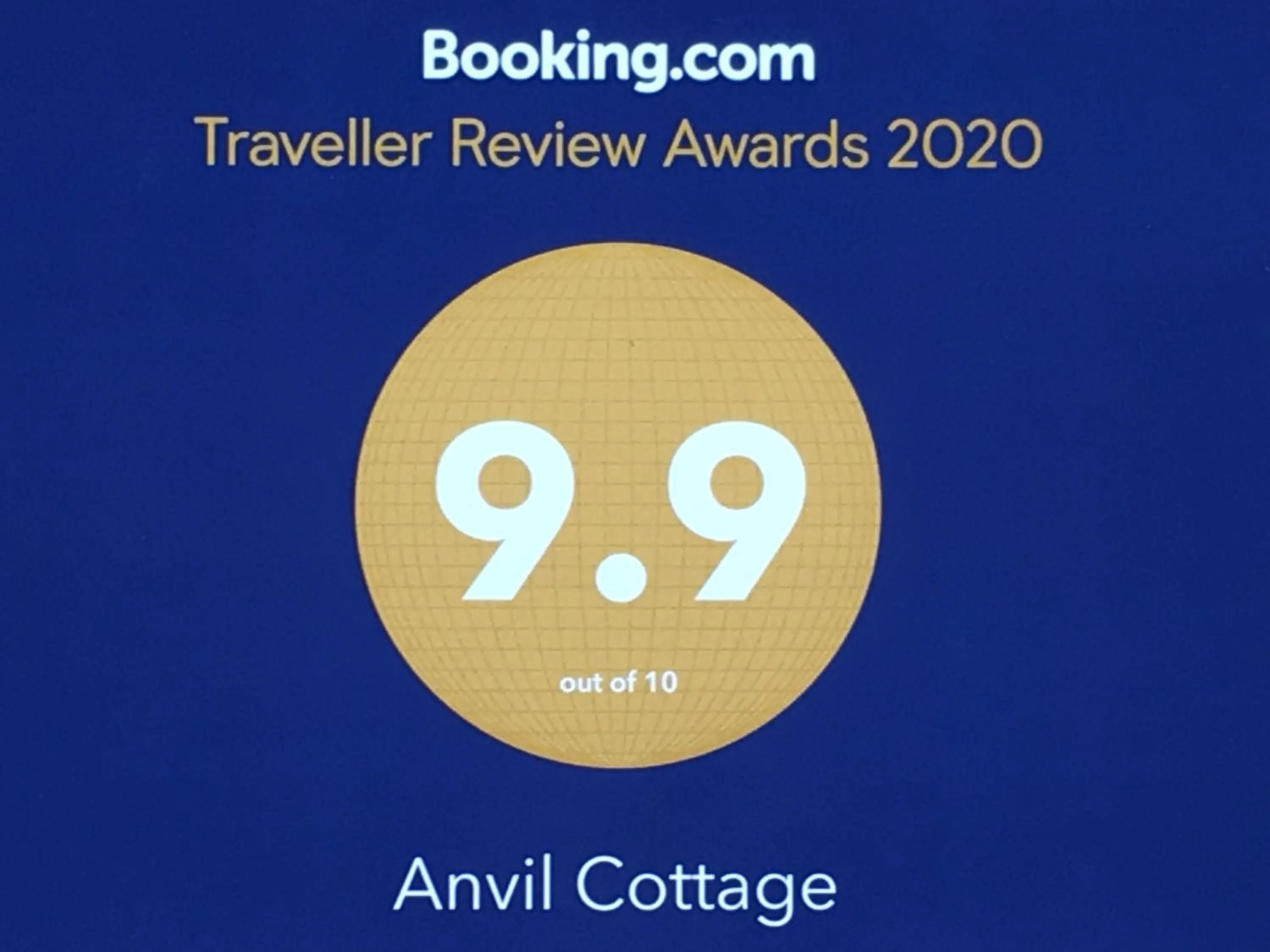 Anvil Cottage
