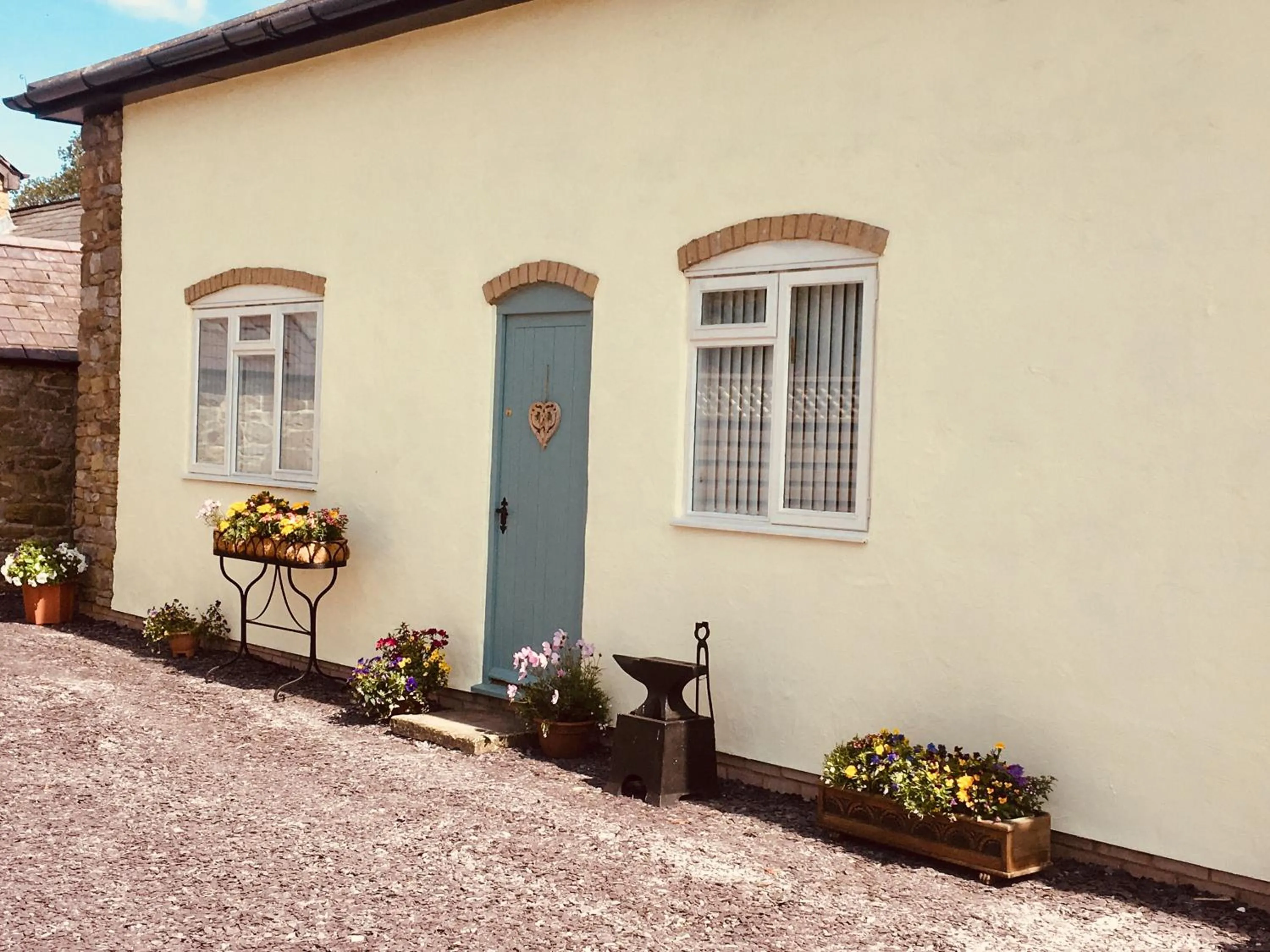 Anvil Cottage