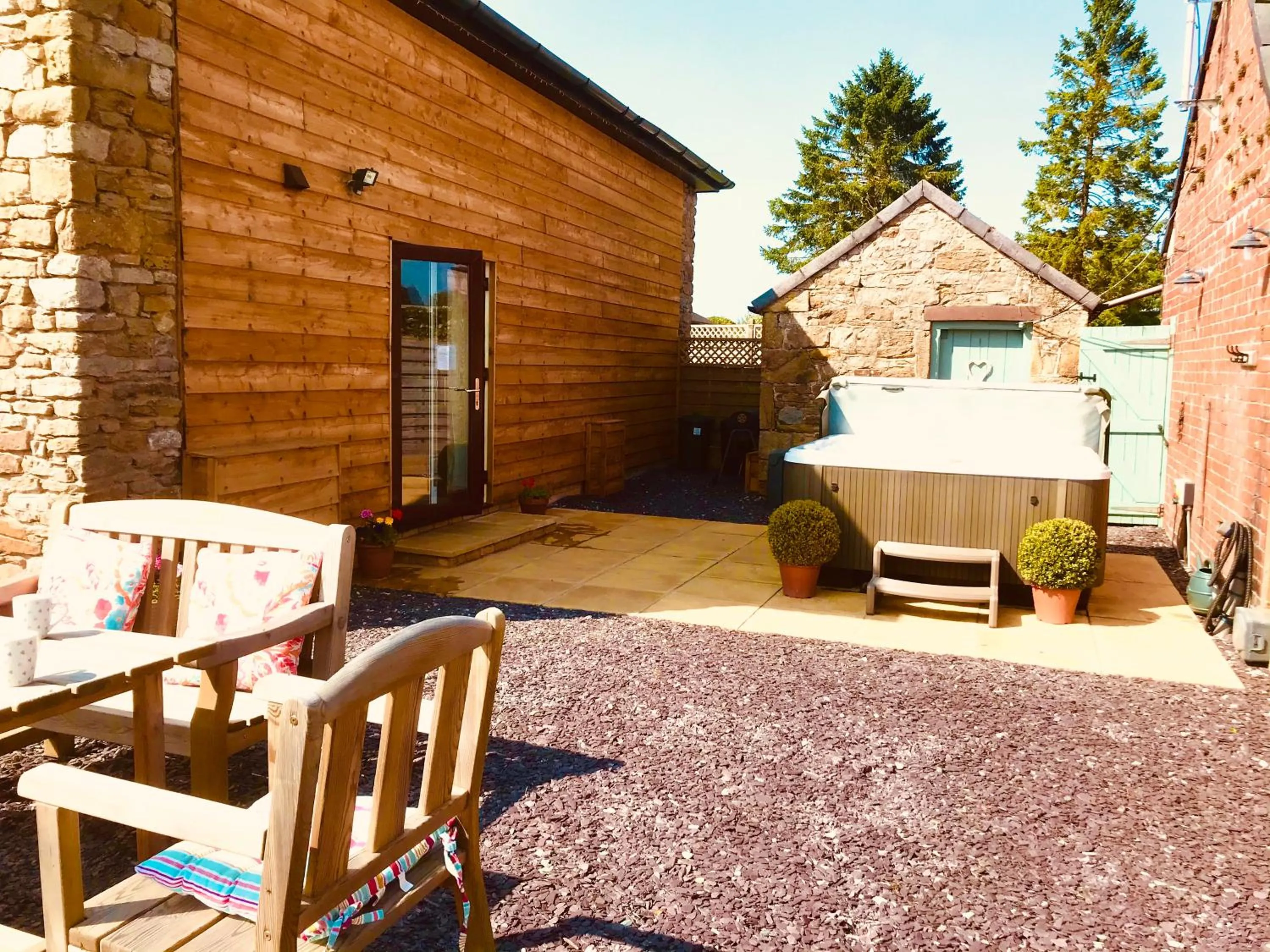 Anvil Cottage