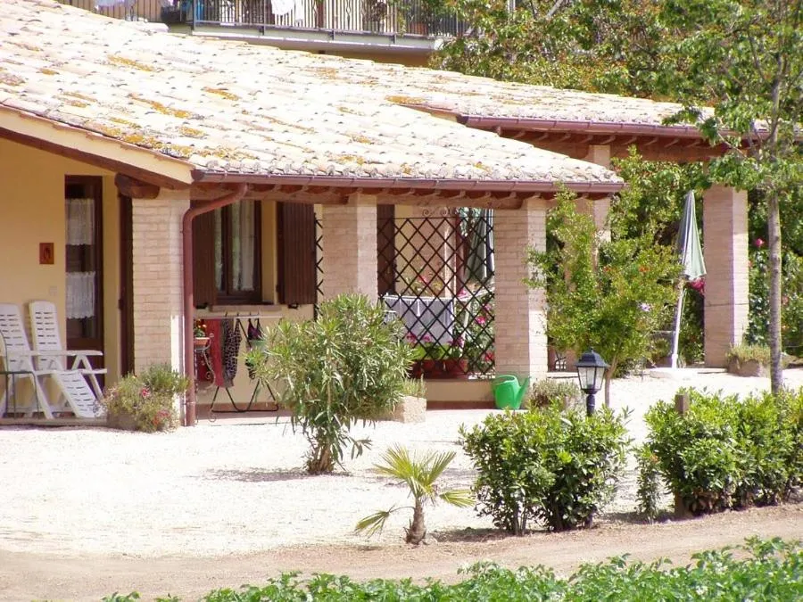 Agriturismo Casale del Contadino