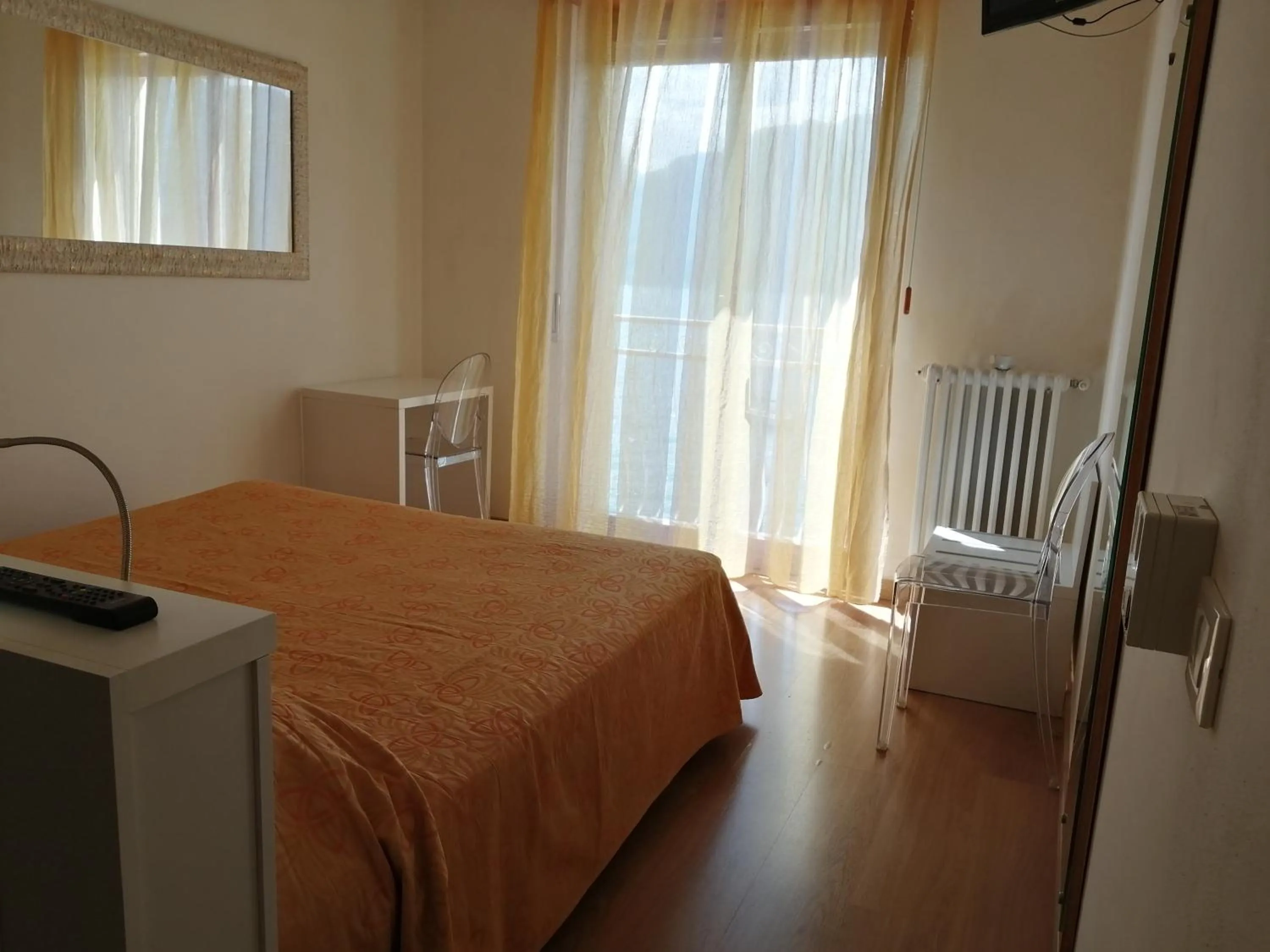 Photo of the whole room, Bed in B&B Casa Sartori