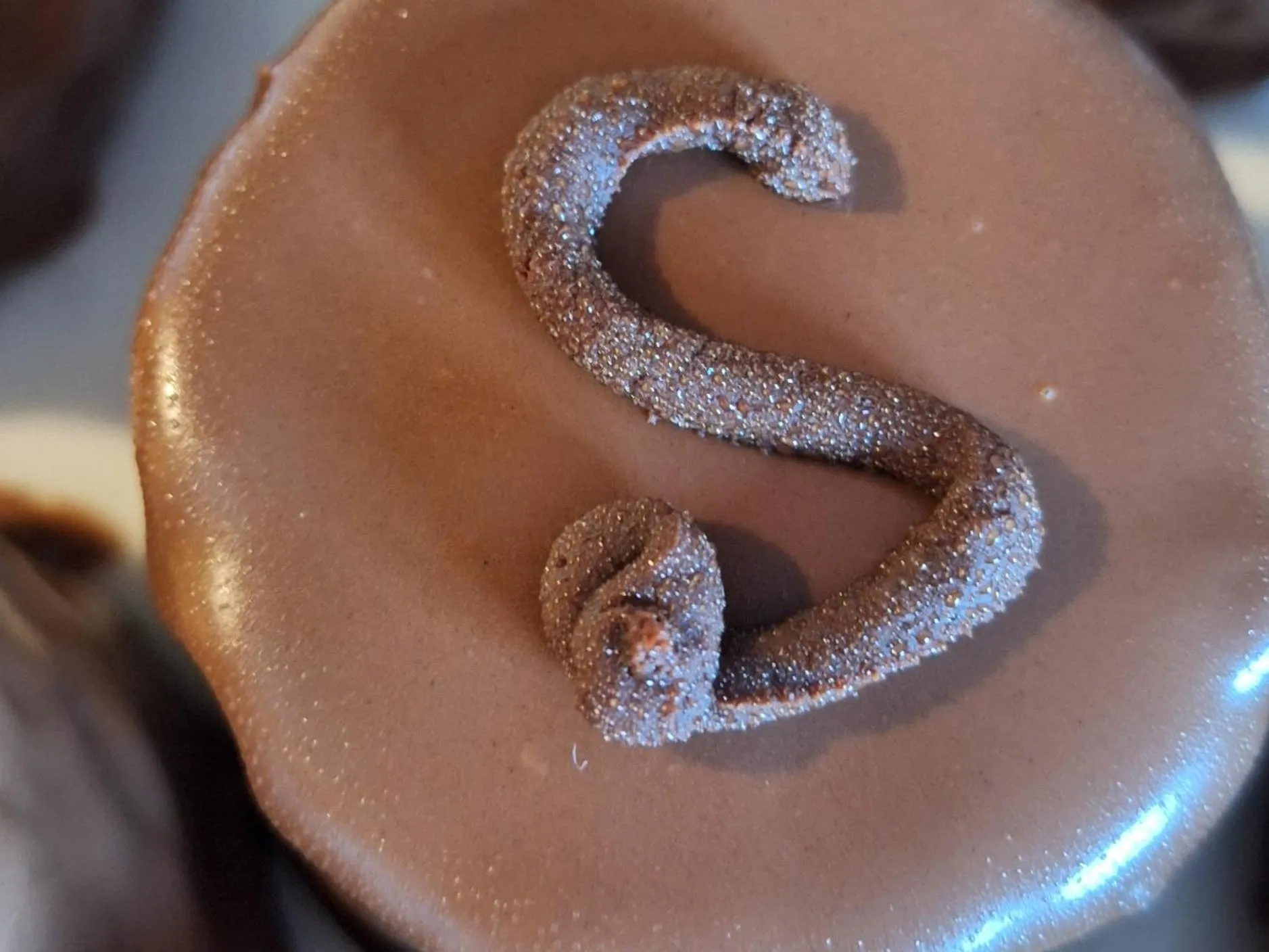 Food in B&B Casa Sartori