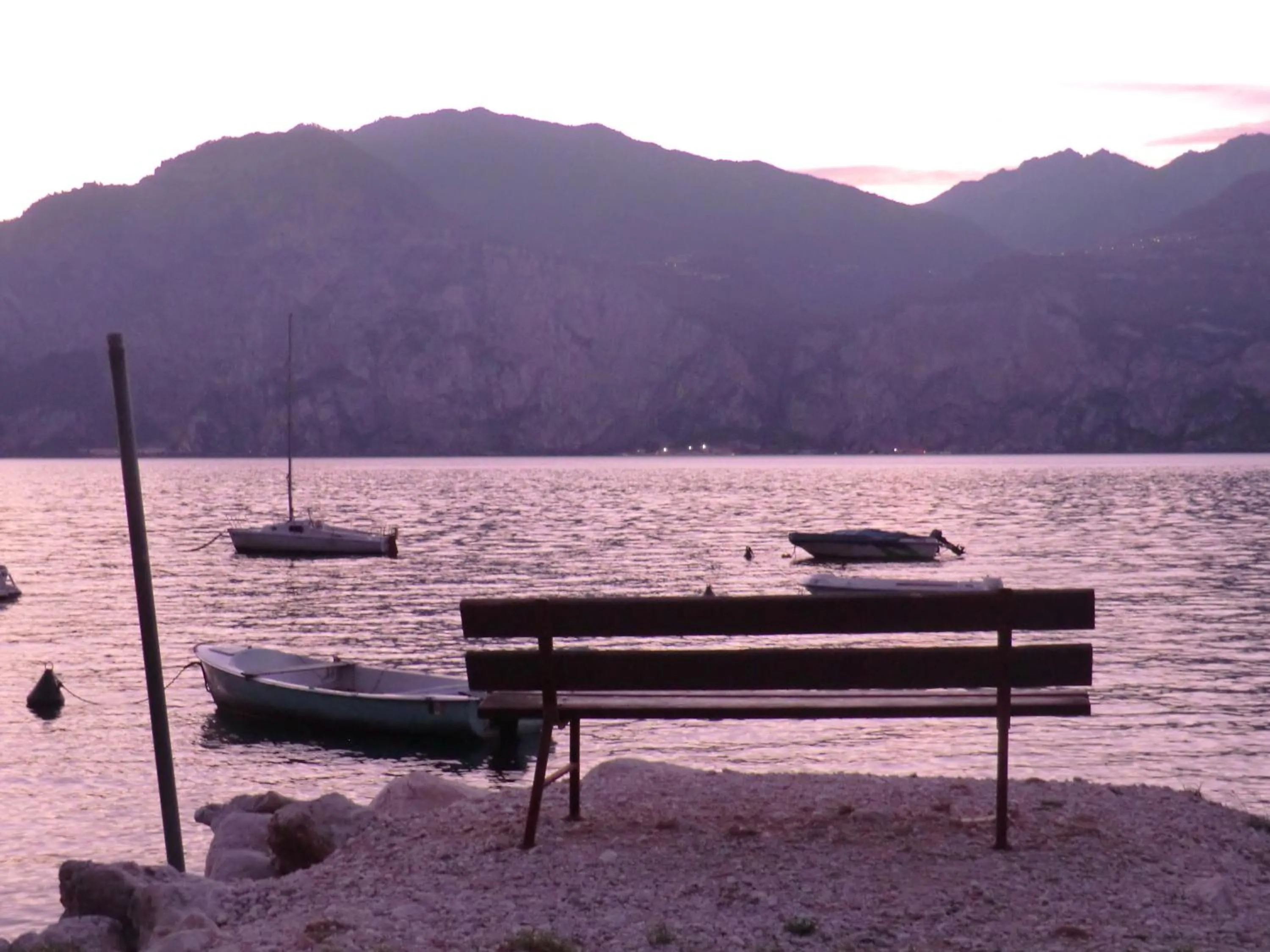 Other in B&B Casa Sartori