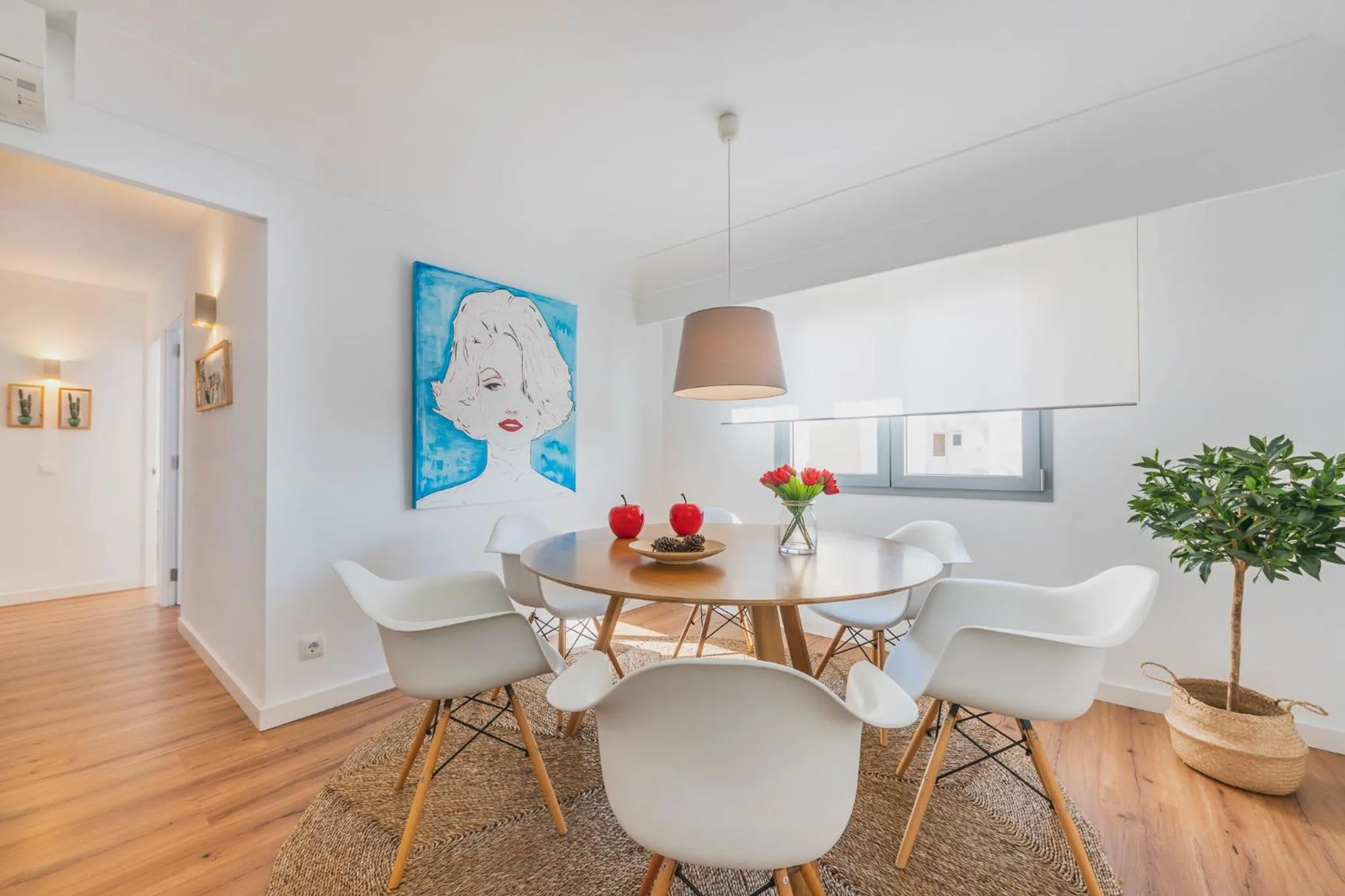 Mariners Apartment