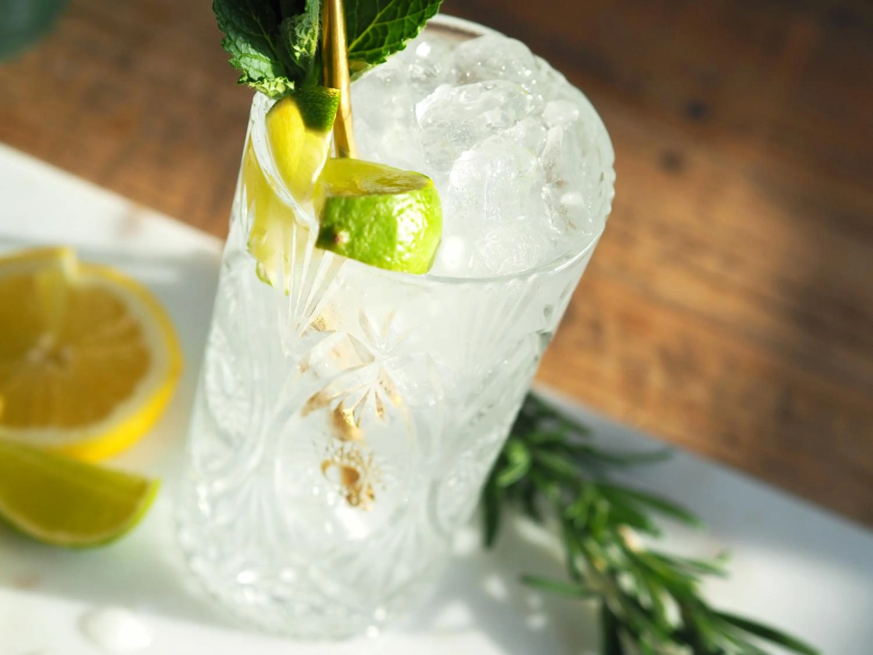 Food and drinks in Schippershuis Terherne