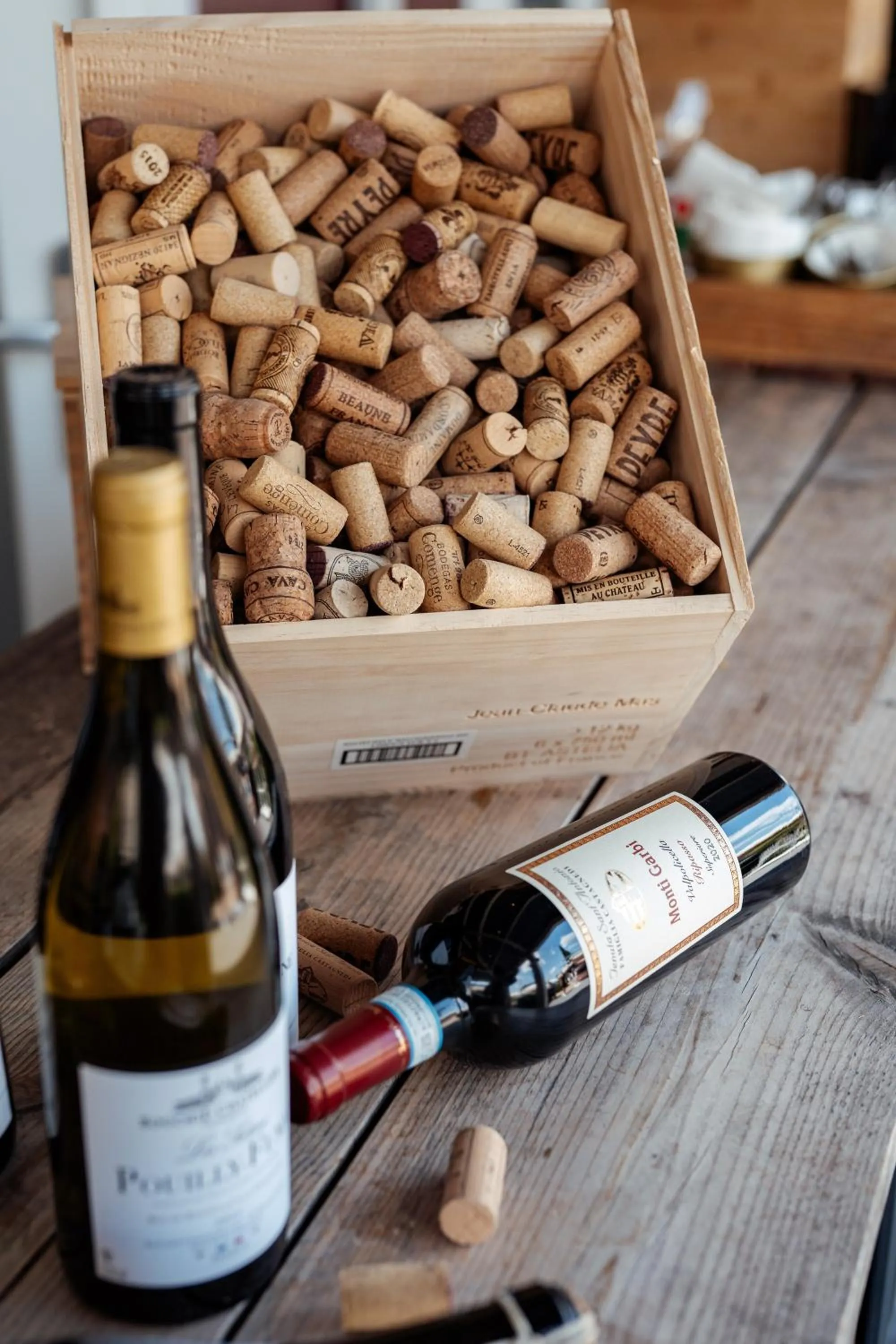 Balcony/Terrace in Schippershuis Terherne