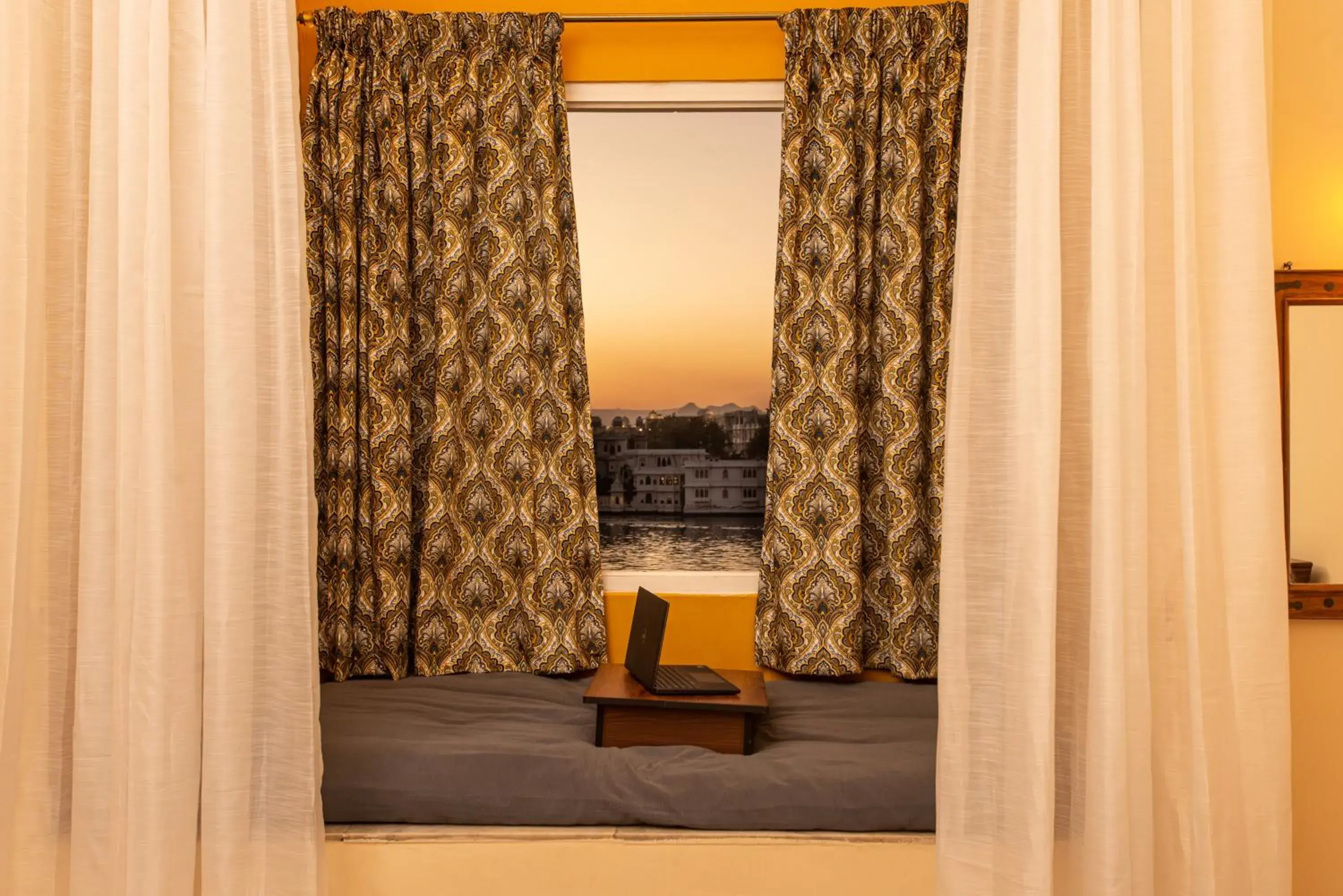 View (from property/room) in Hostel Mantra View (from property/room) in Hostel Mantra