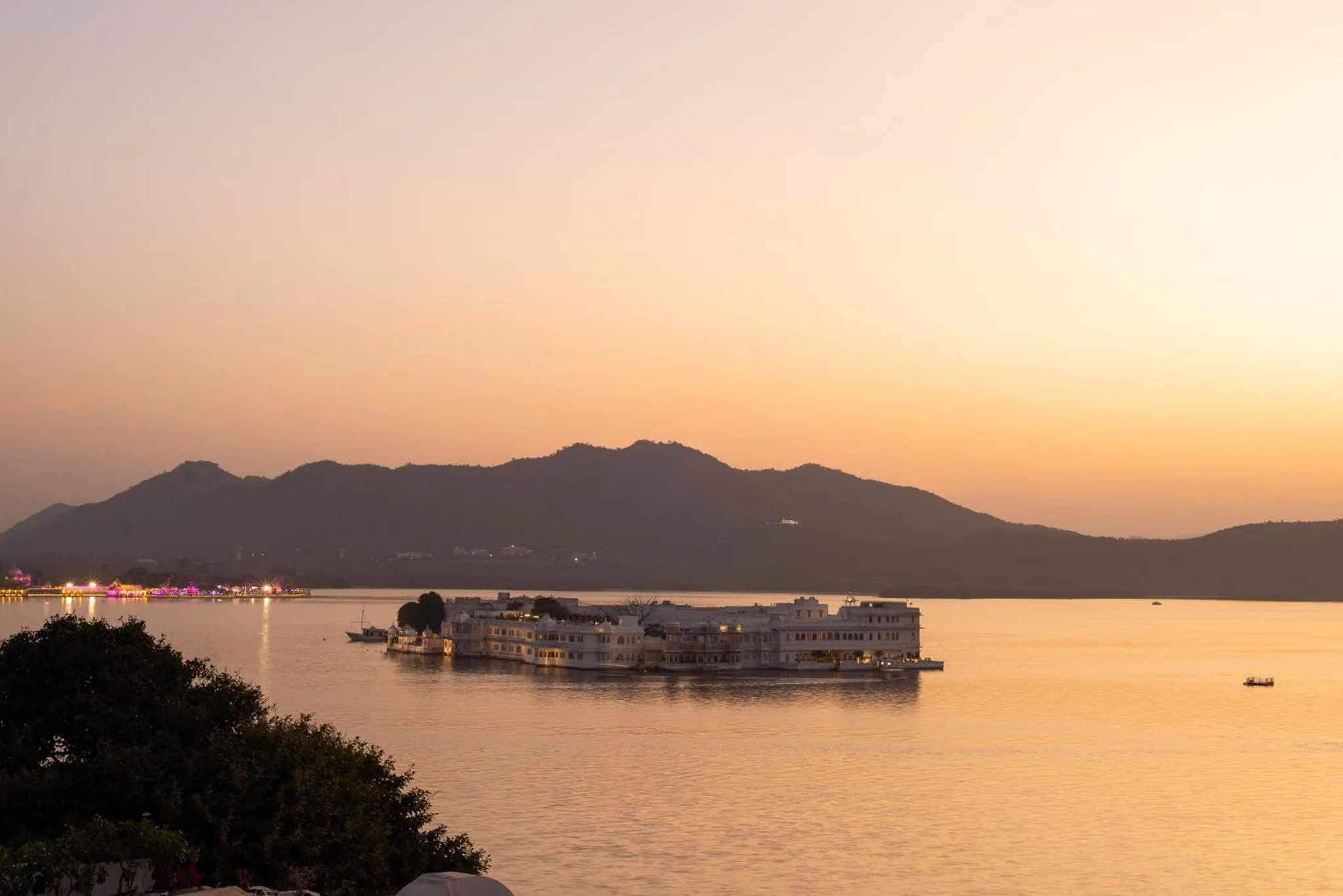 Day in Hostel Mantra