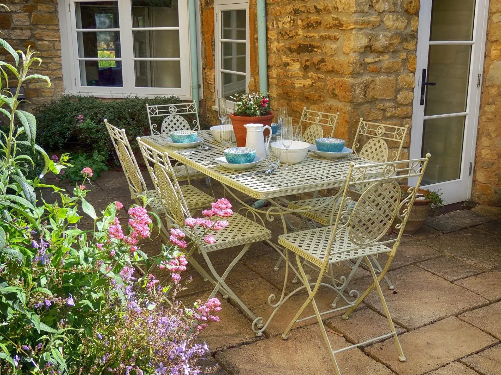 Property building in Century House Property building in Century House