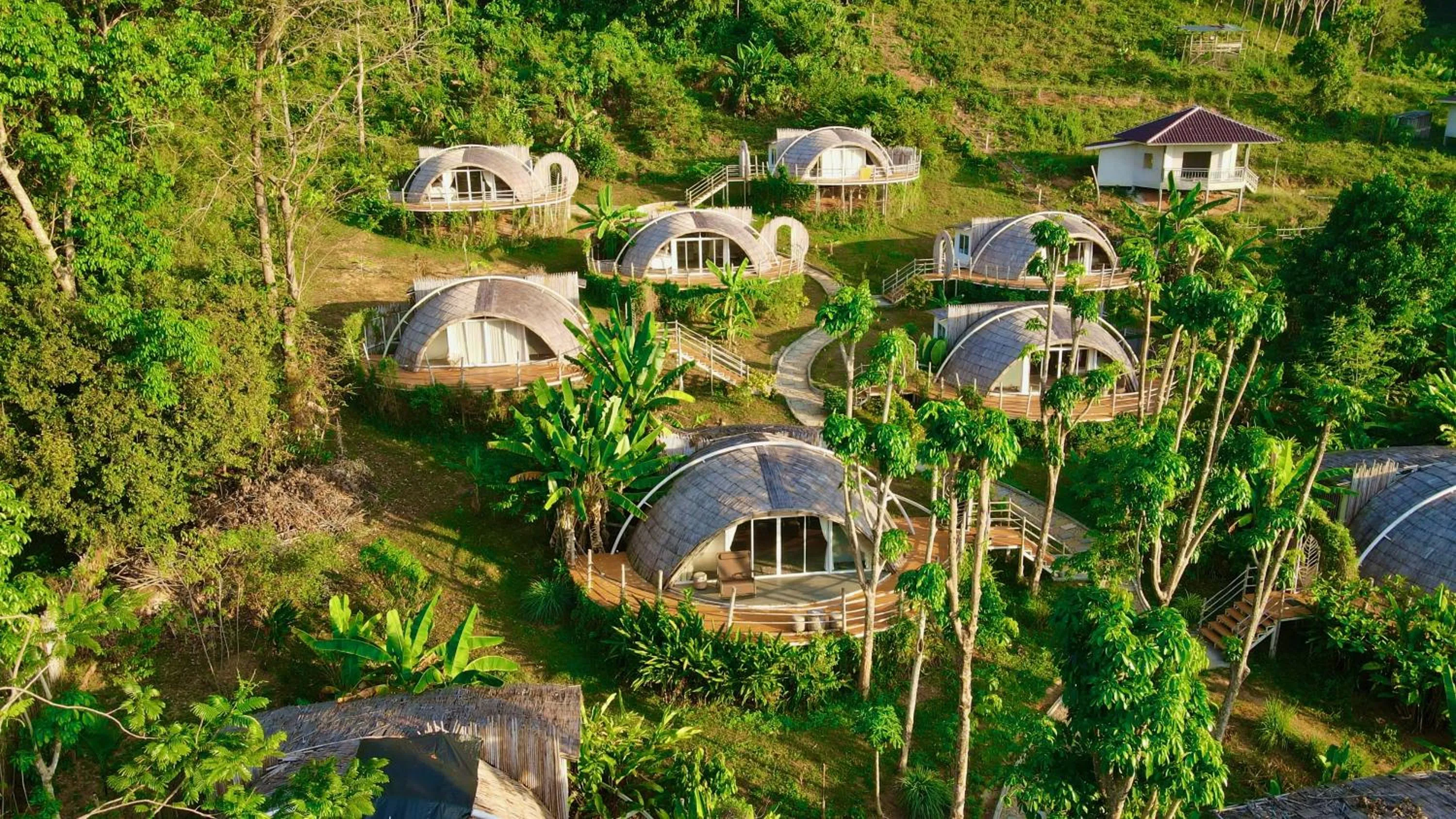 Jaiyen Boutique Resort