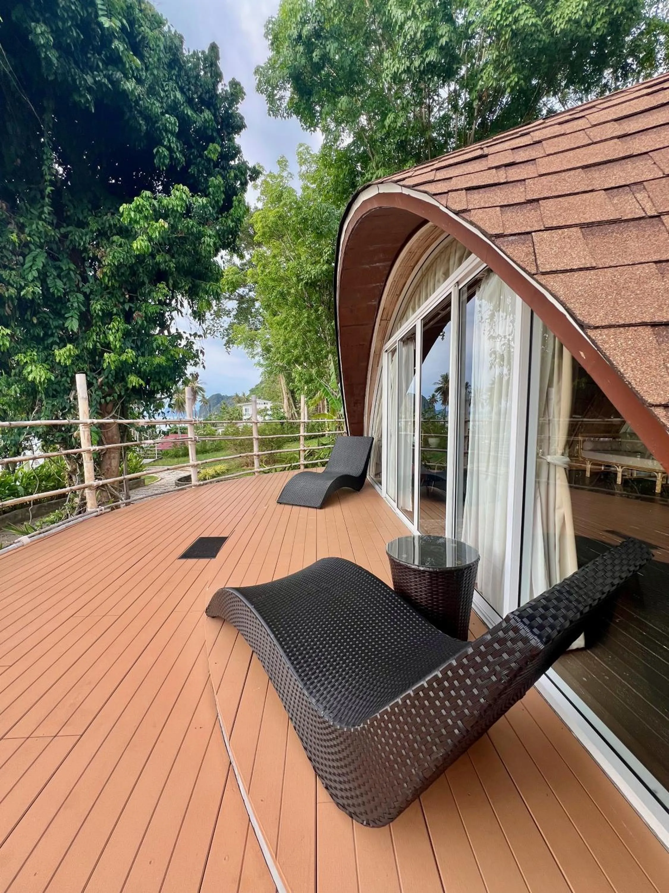 Jaiyen Boutique Resort