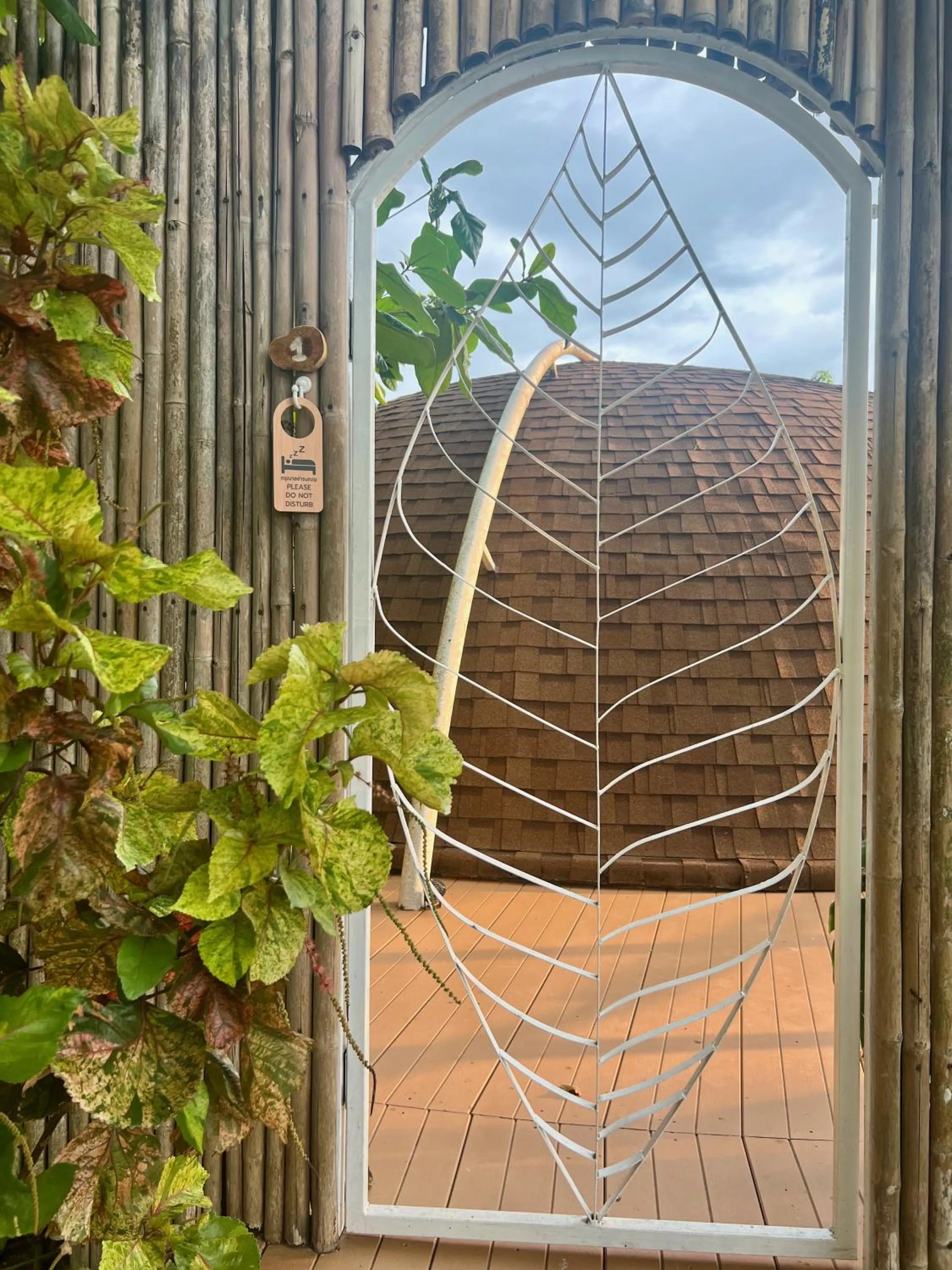 Jaiyen Boutique Resort