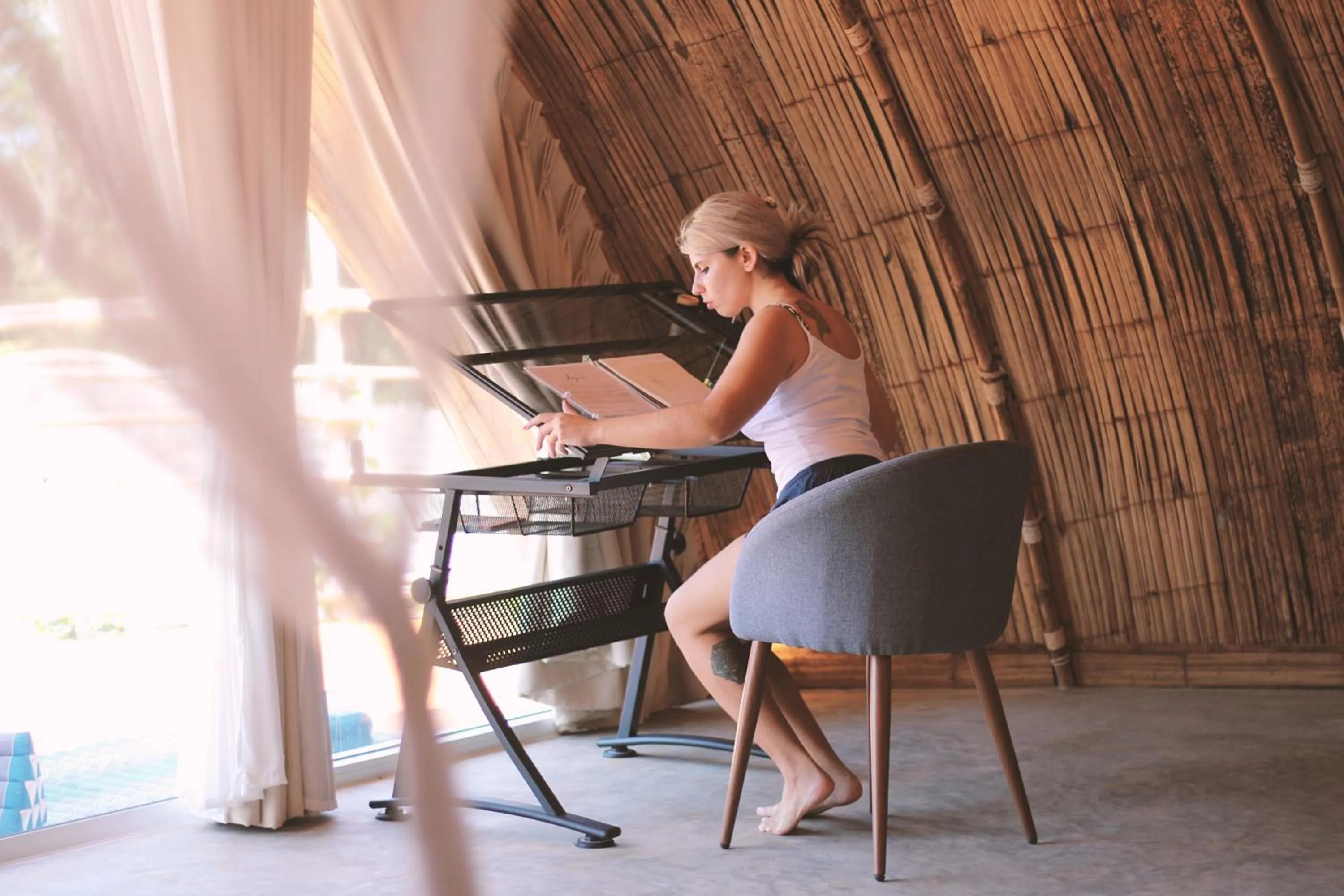 Jaiyen Boutique Resort