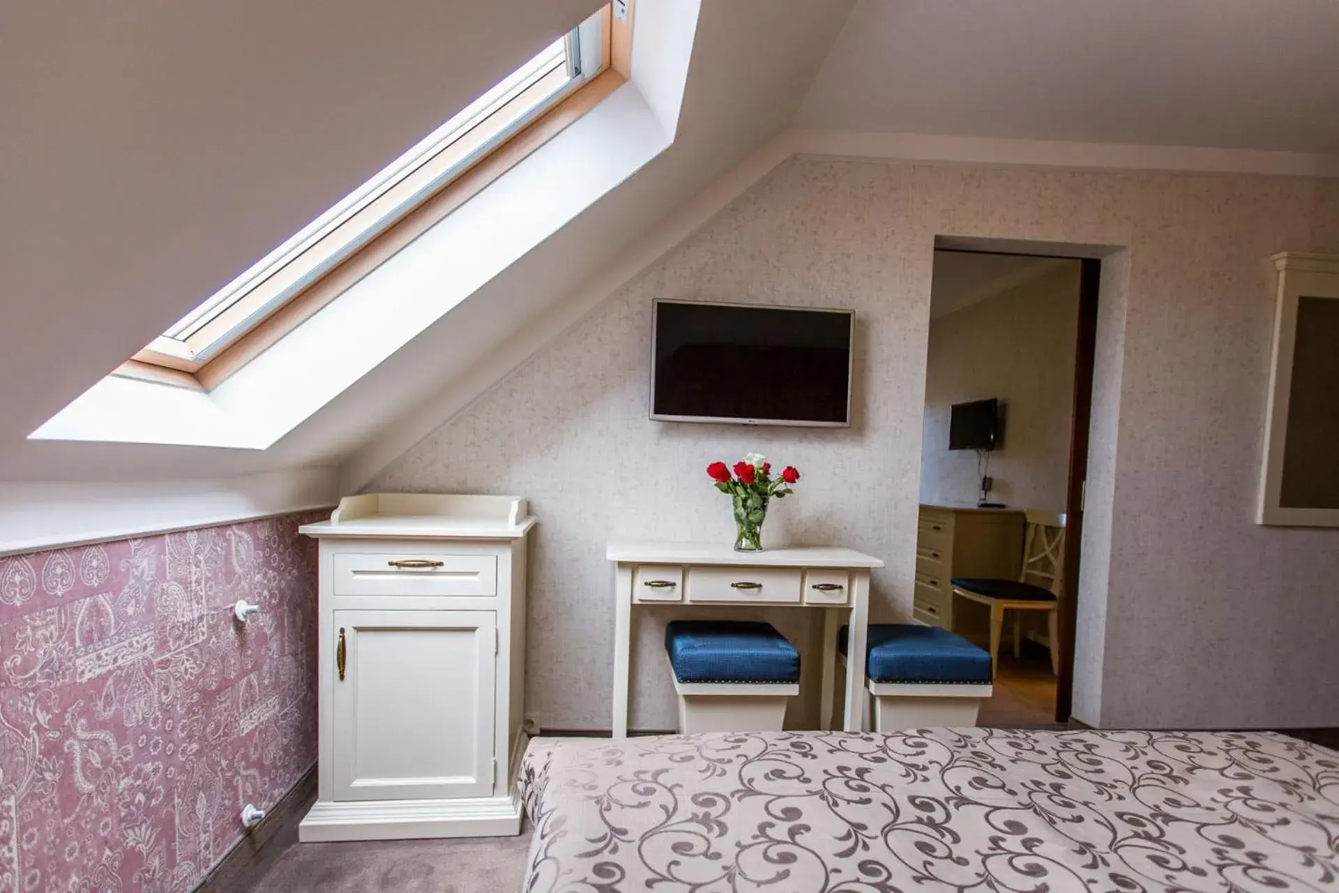 Superior Family Room in Boutique Hotel Annuska Superior Family Room in Boutique Hotel Annuska