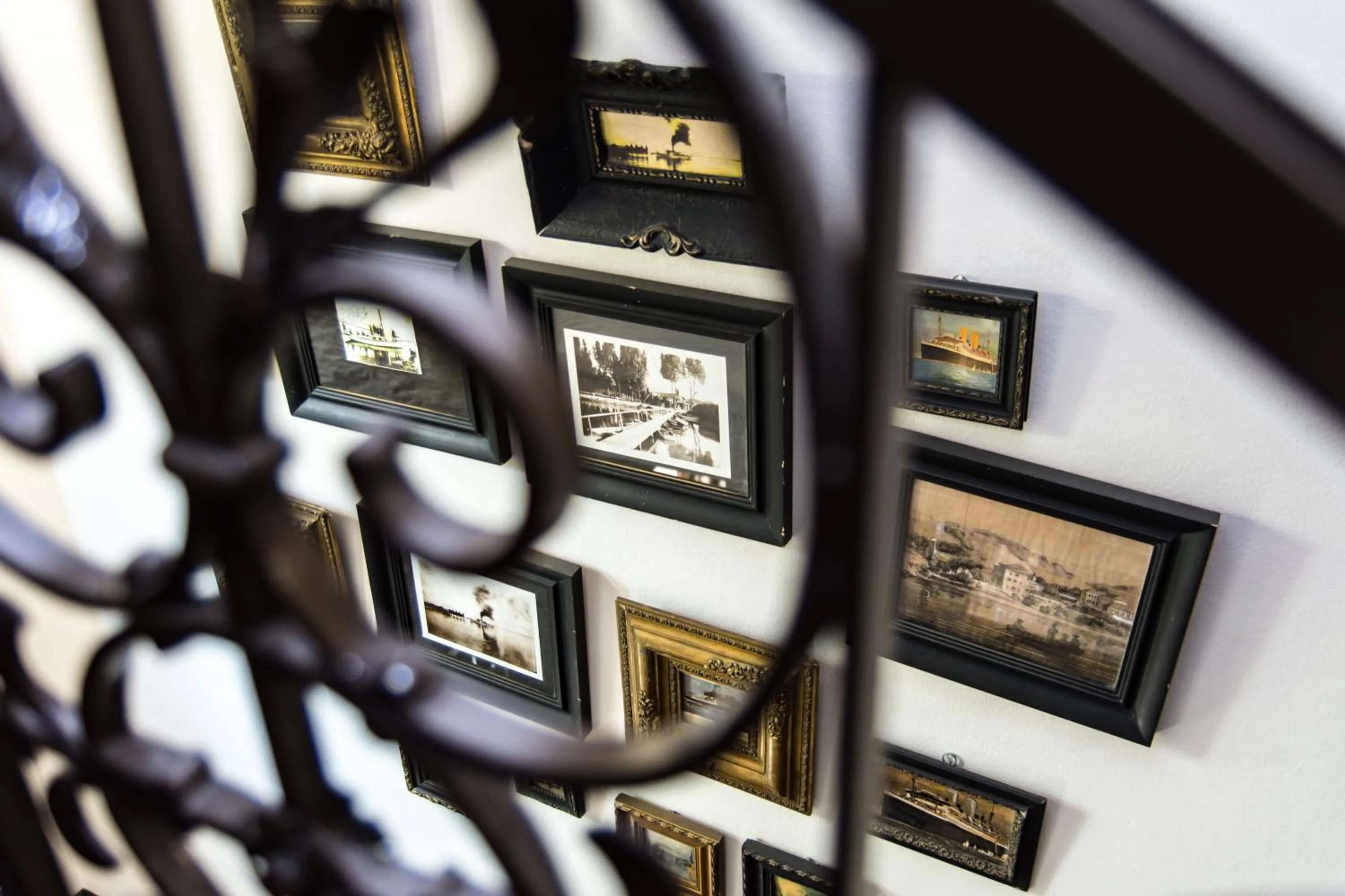 Boutique Hotel Annuska