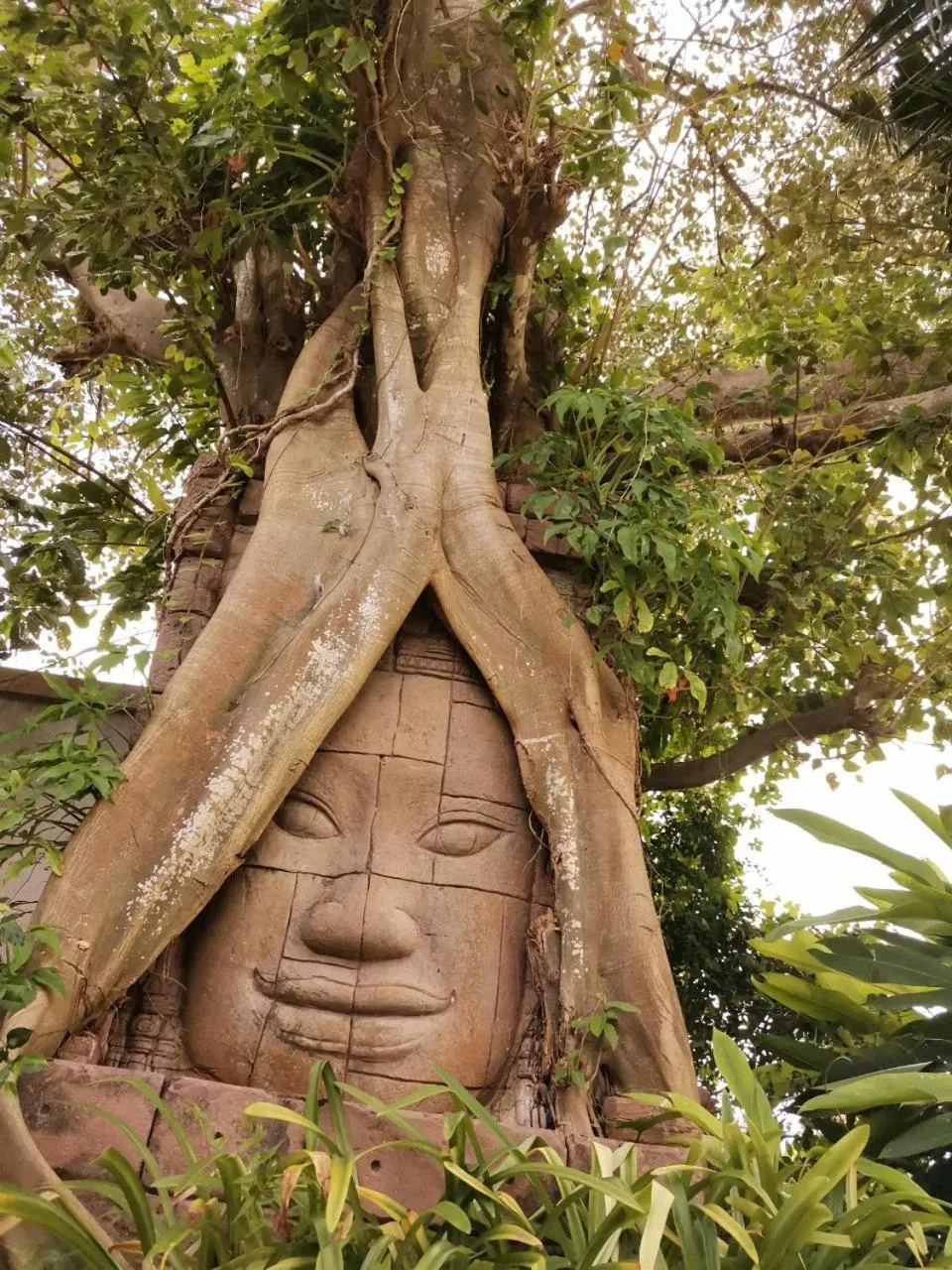 Nearby landmark in Grand Sea Beach Resort