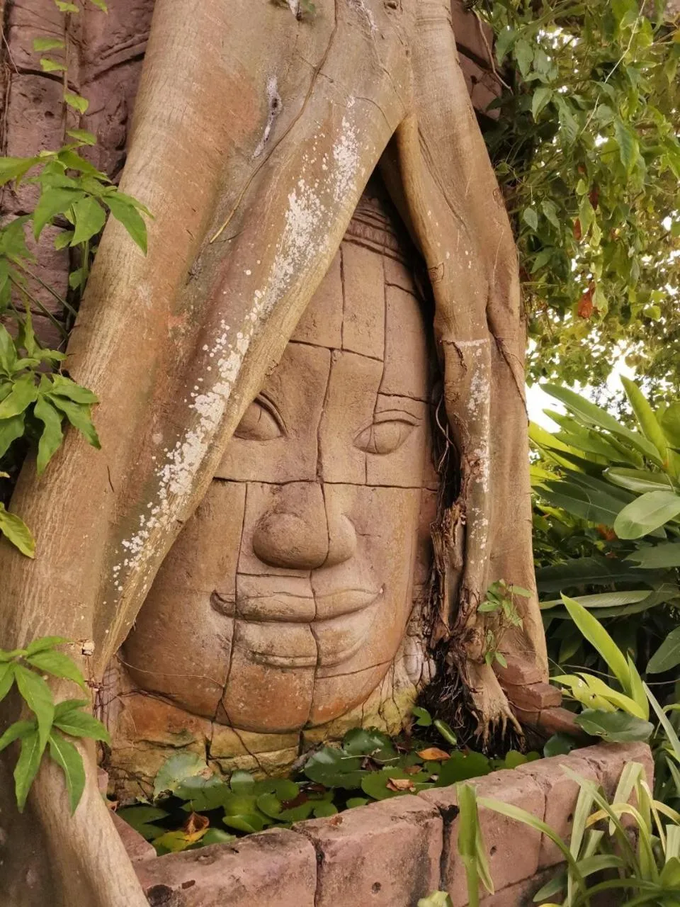 Landmark view in Grand Sea Beach Resort