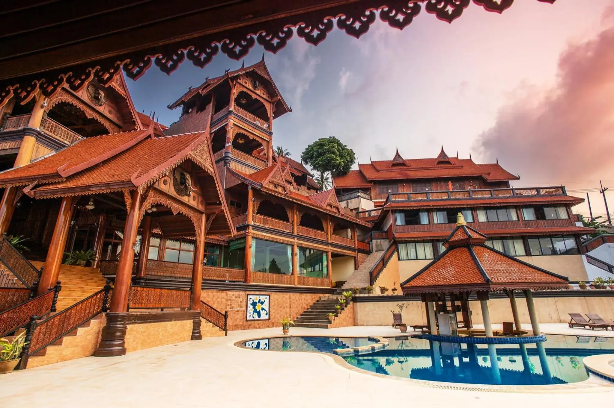 Grand Sea Beach Resort Grand Sea Beach Resort