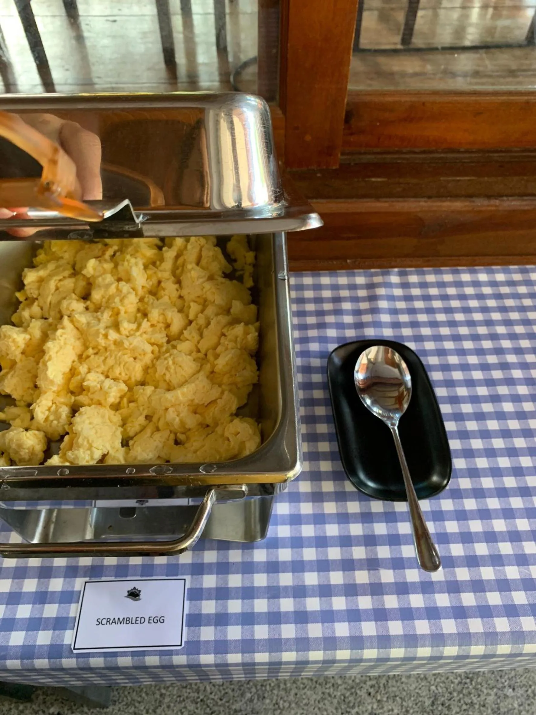 Food and drinks in Grand Sea Beach Resort