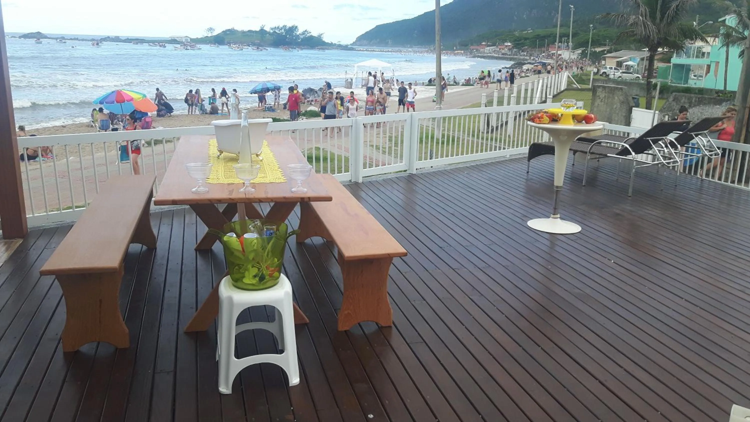 Frente Mar