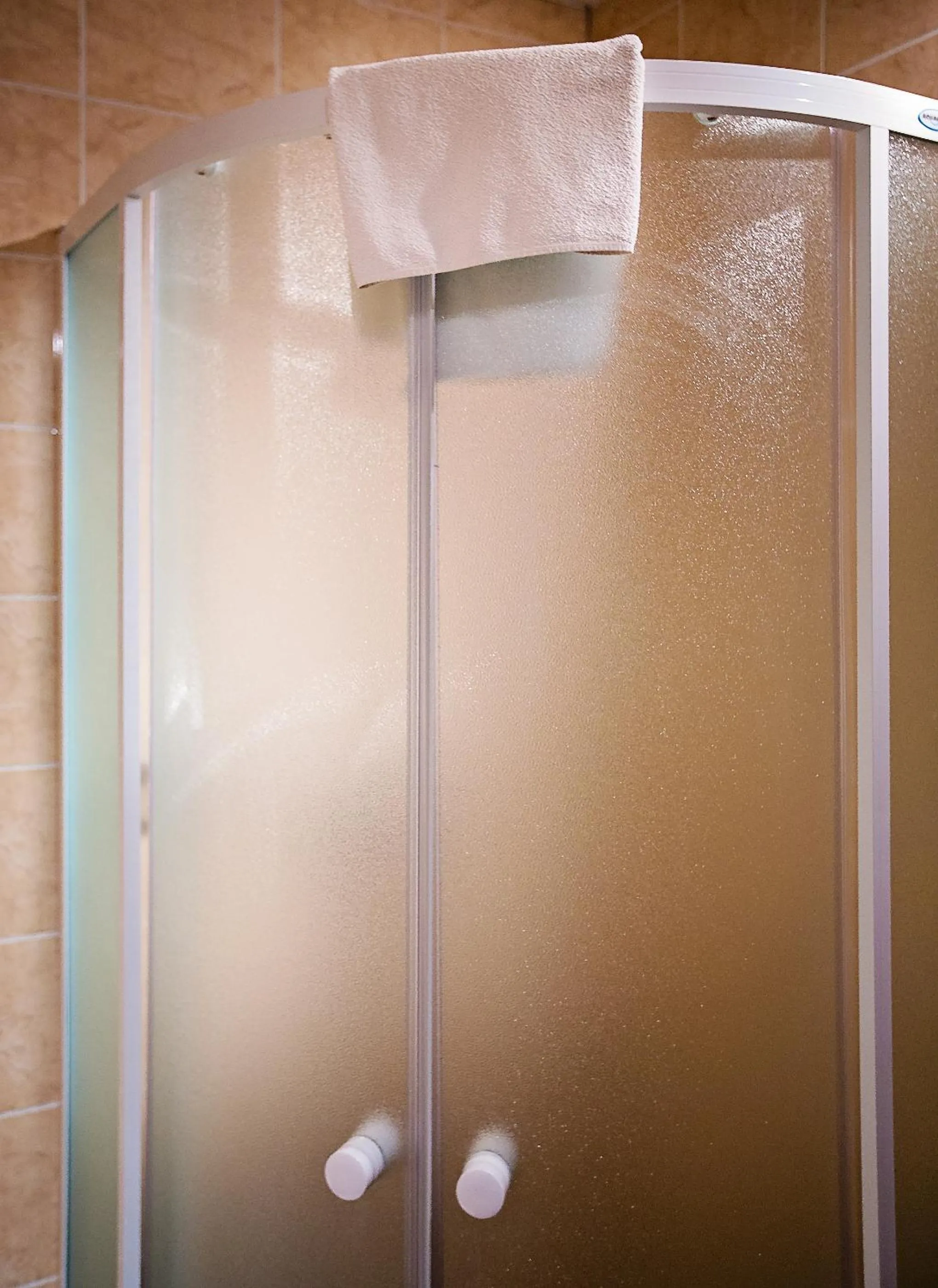 Bathroom in Bona Serva