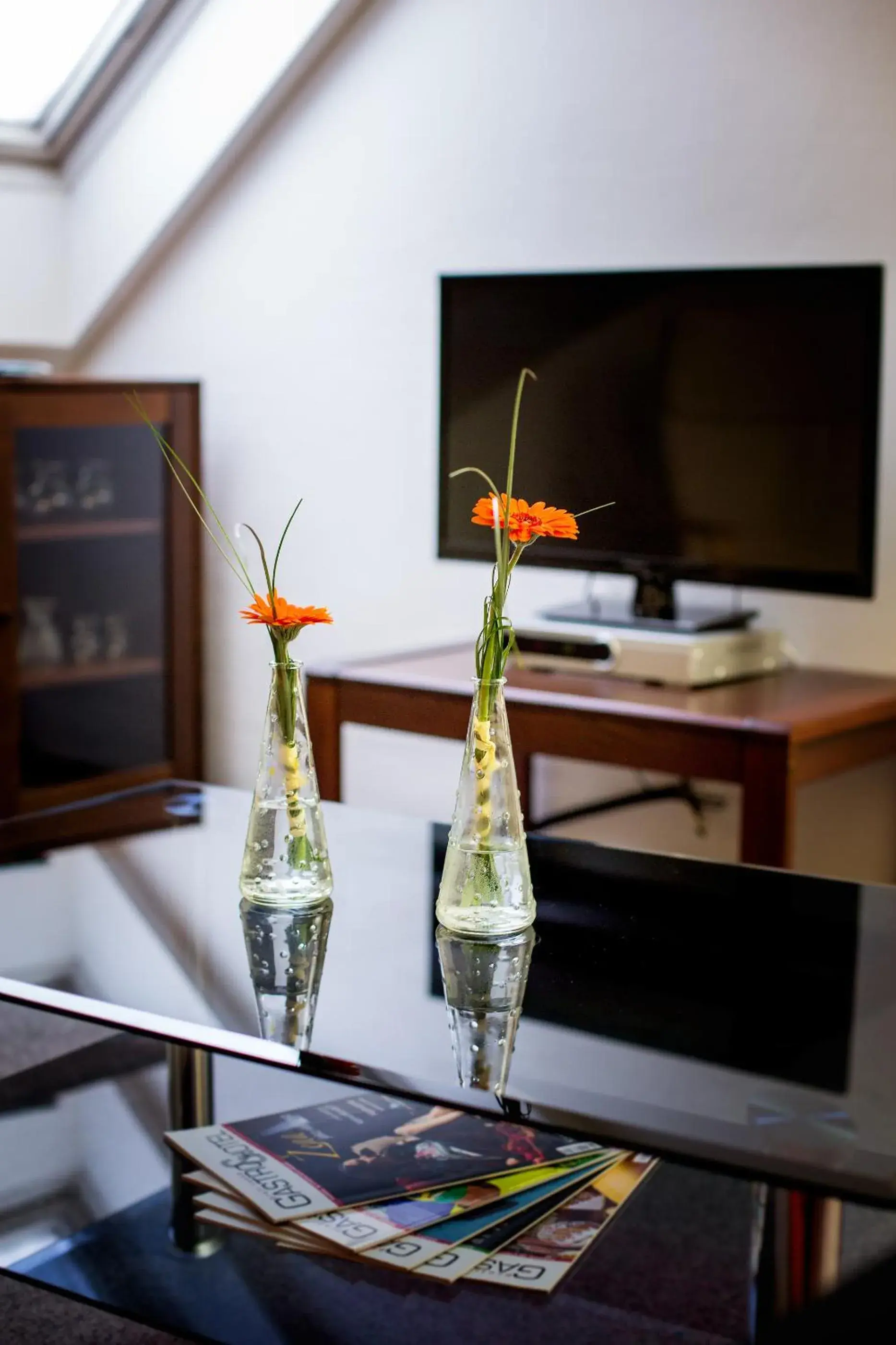 Triple Room in Bona Serva Triple Room in Bona Serva