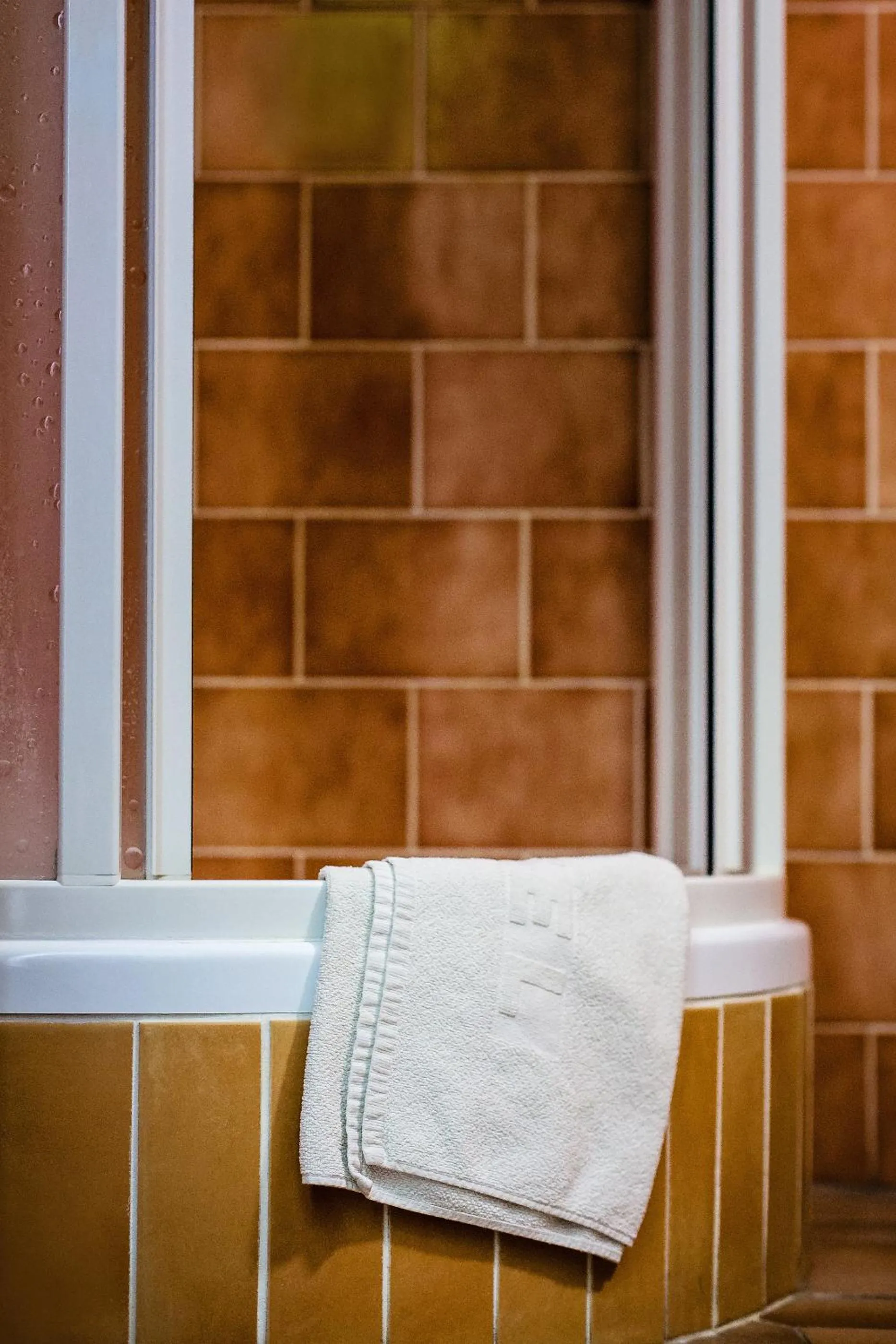 Bathroom in Bona Serva