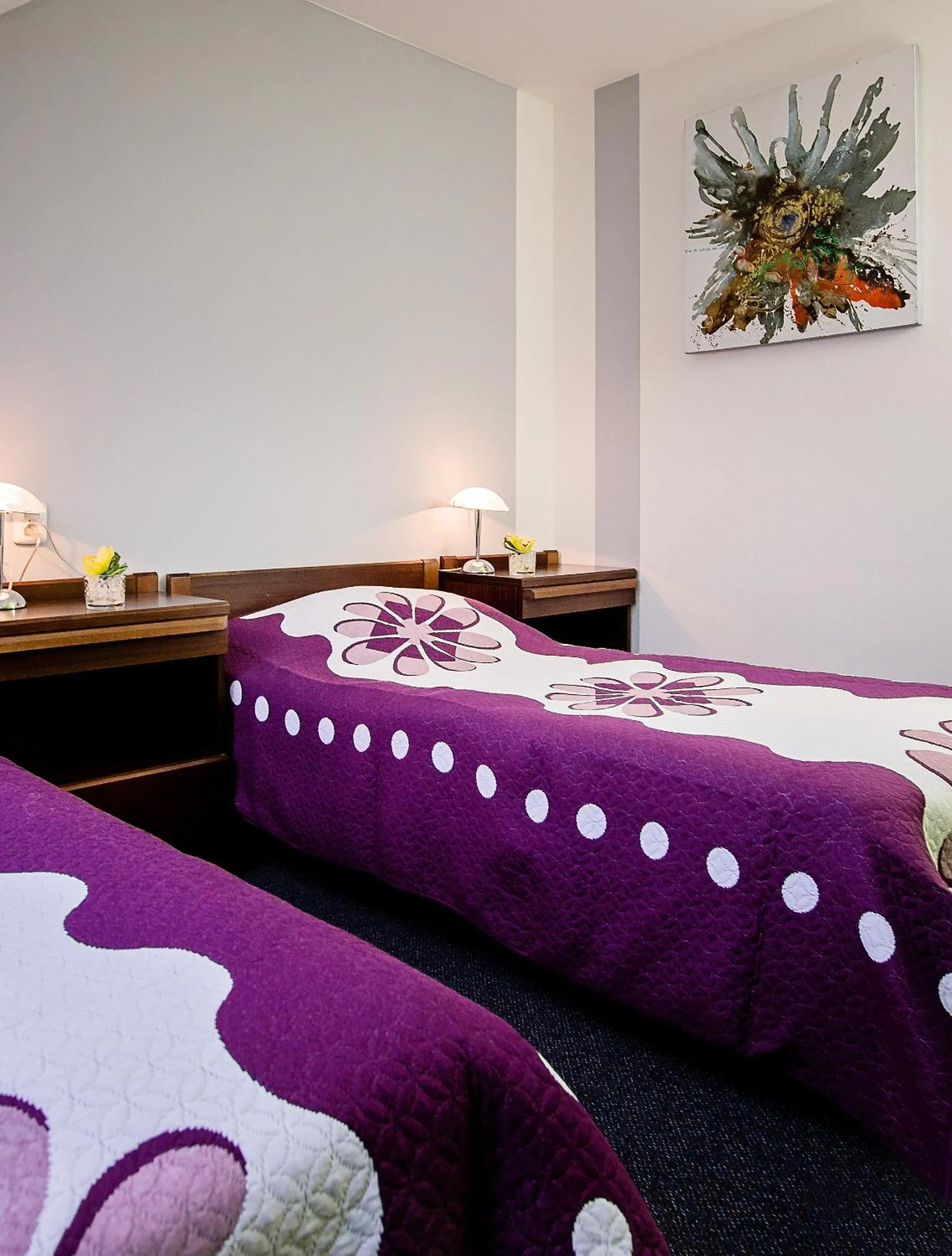 Bedroom, Bed in Bona Serva