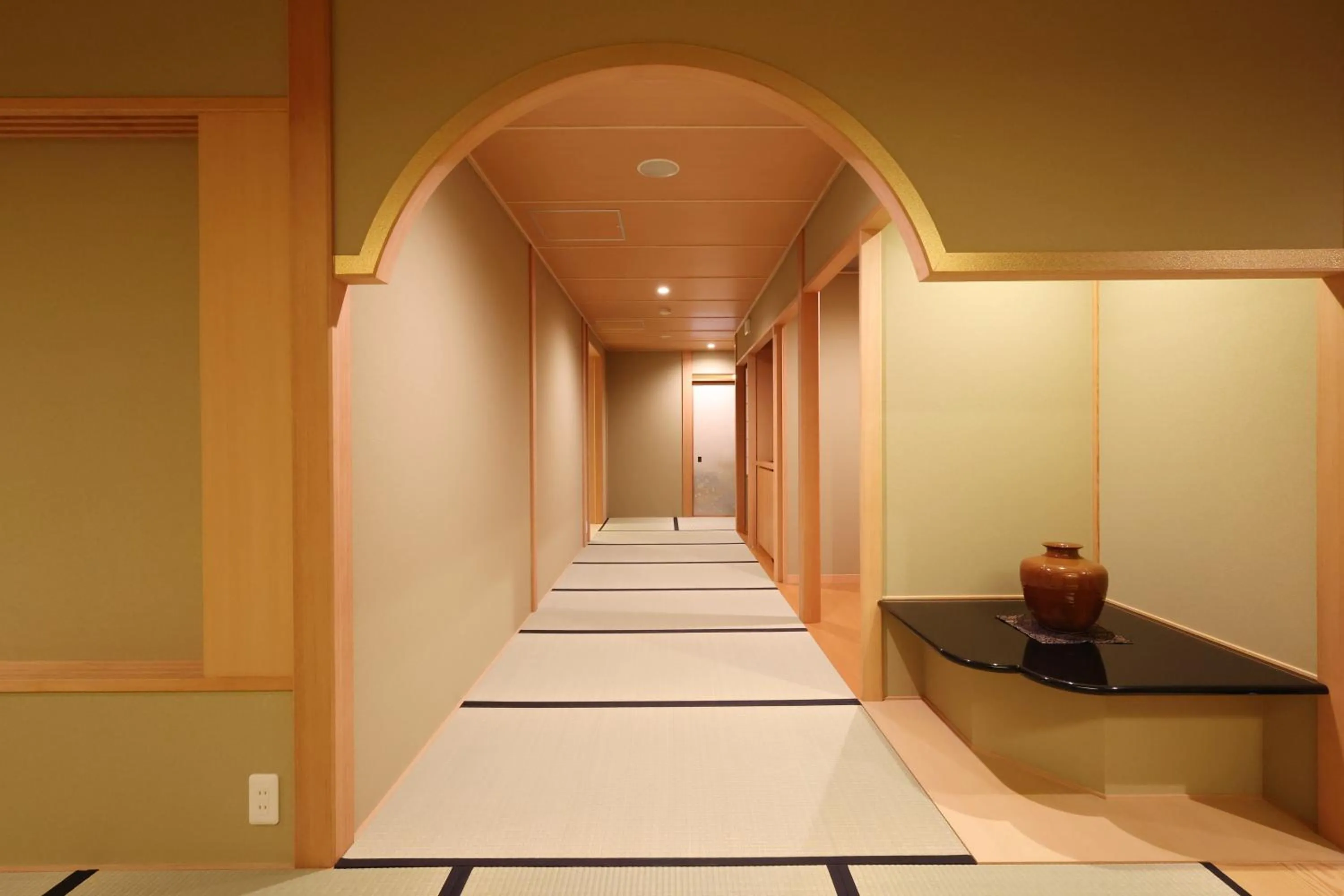 View (from property/room) in Fujiiso