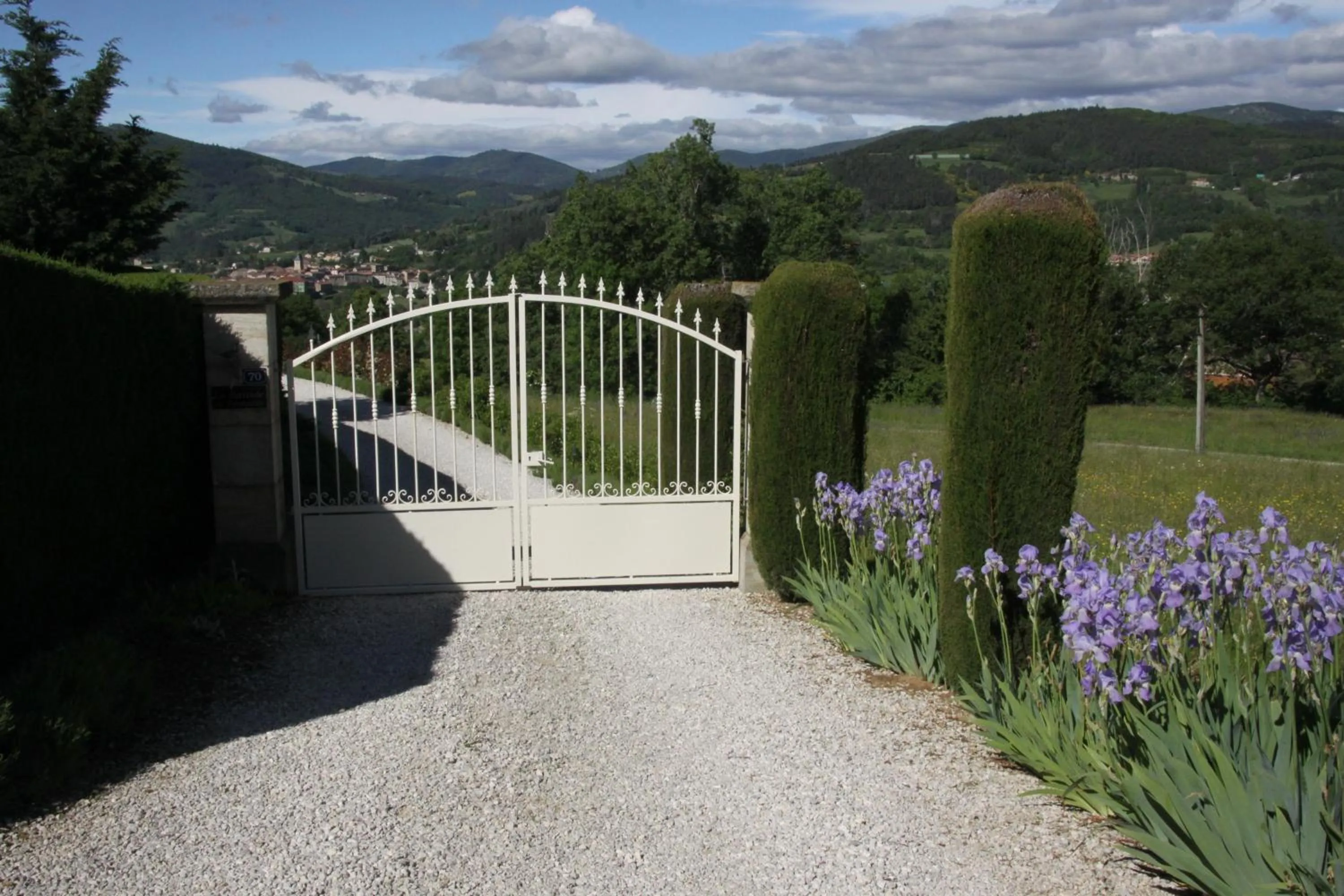 La Bastide de Fontaille