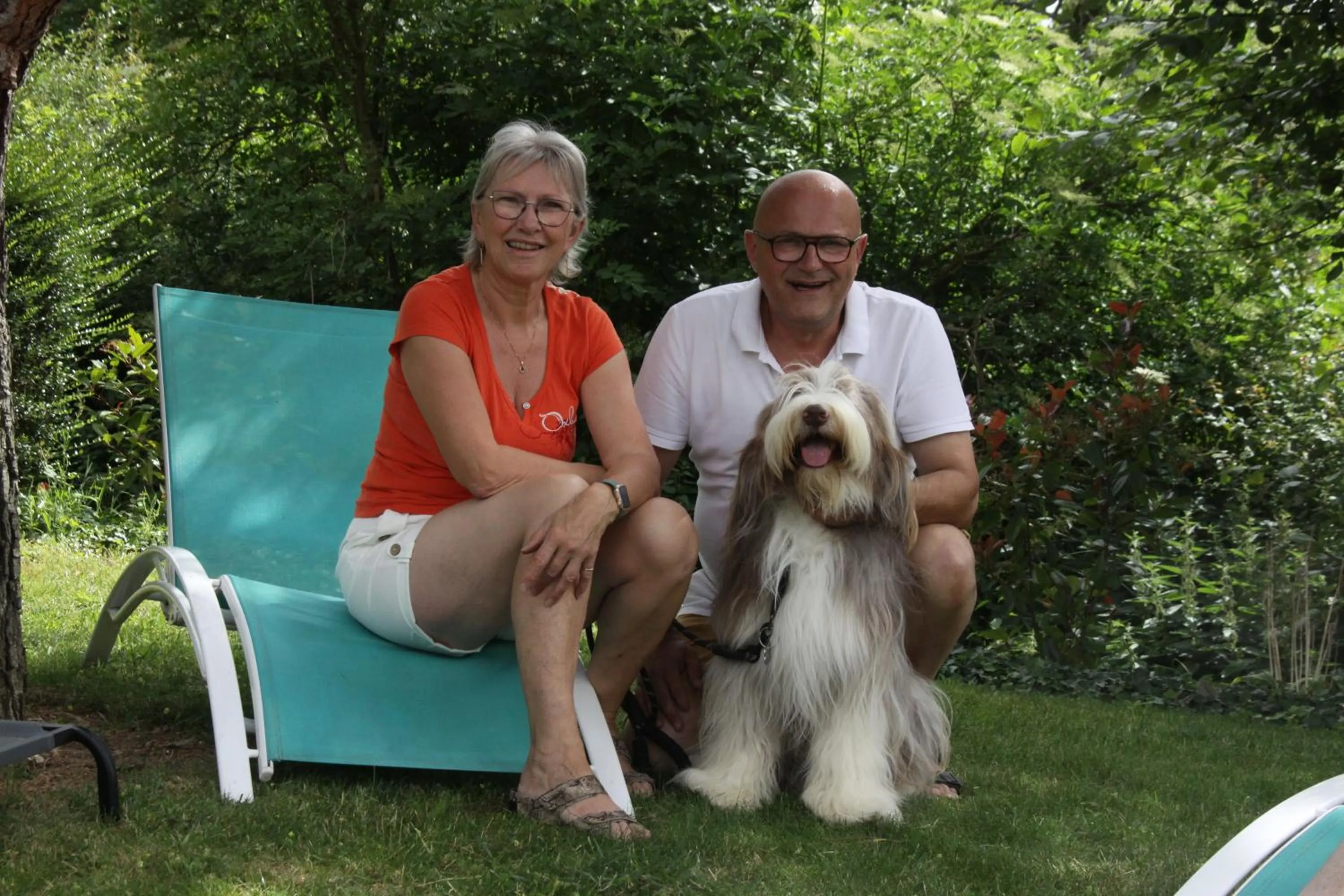 La Bastide de Fontaille