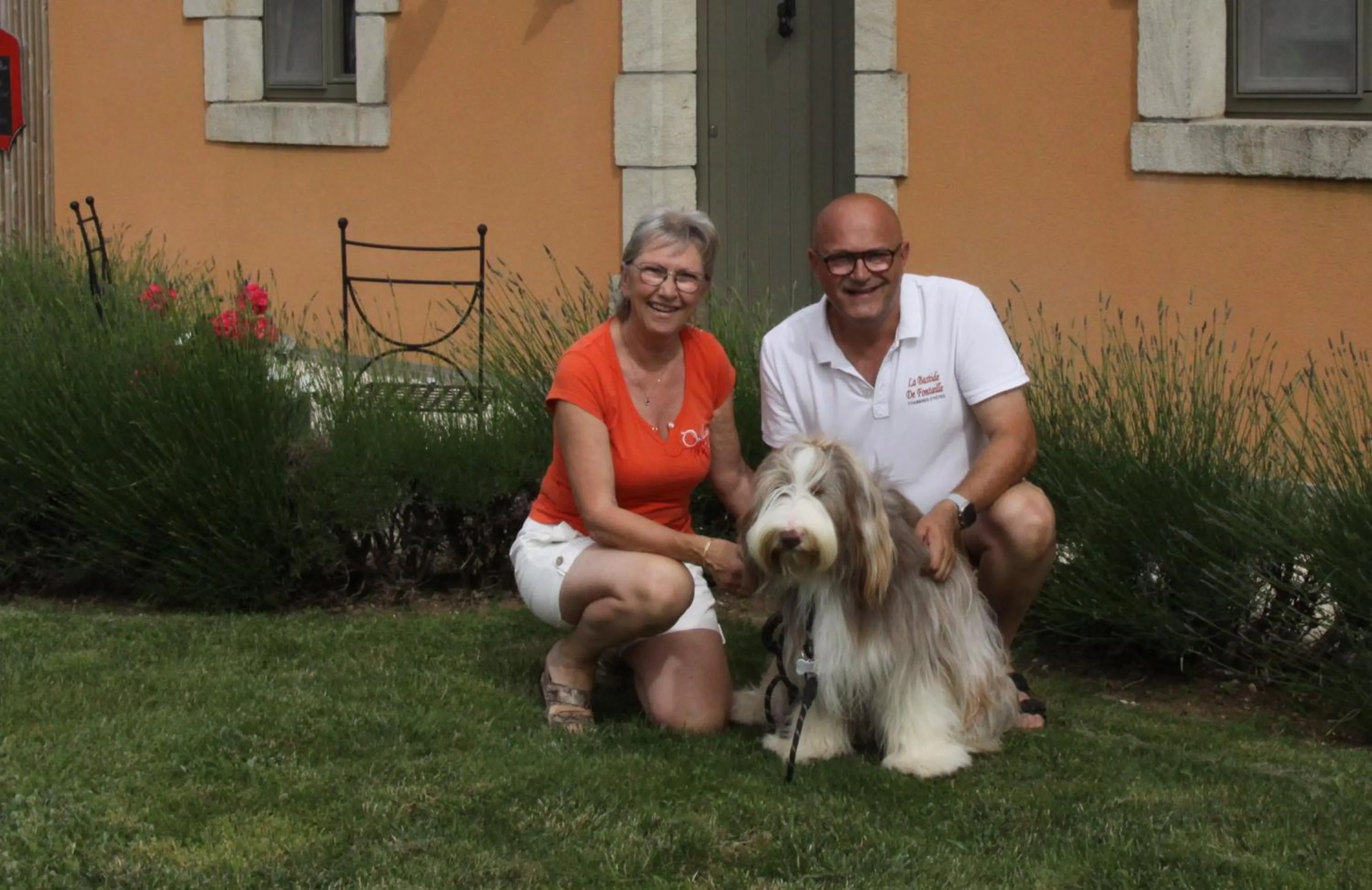 La Bastide de Fontaille