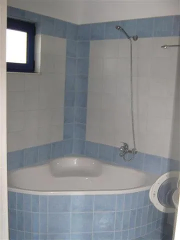 Bathroom in Studios Fokies